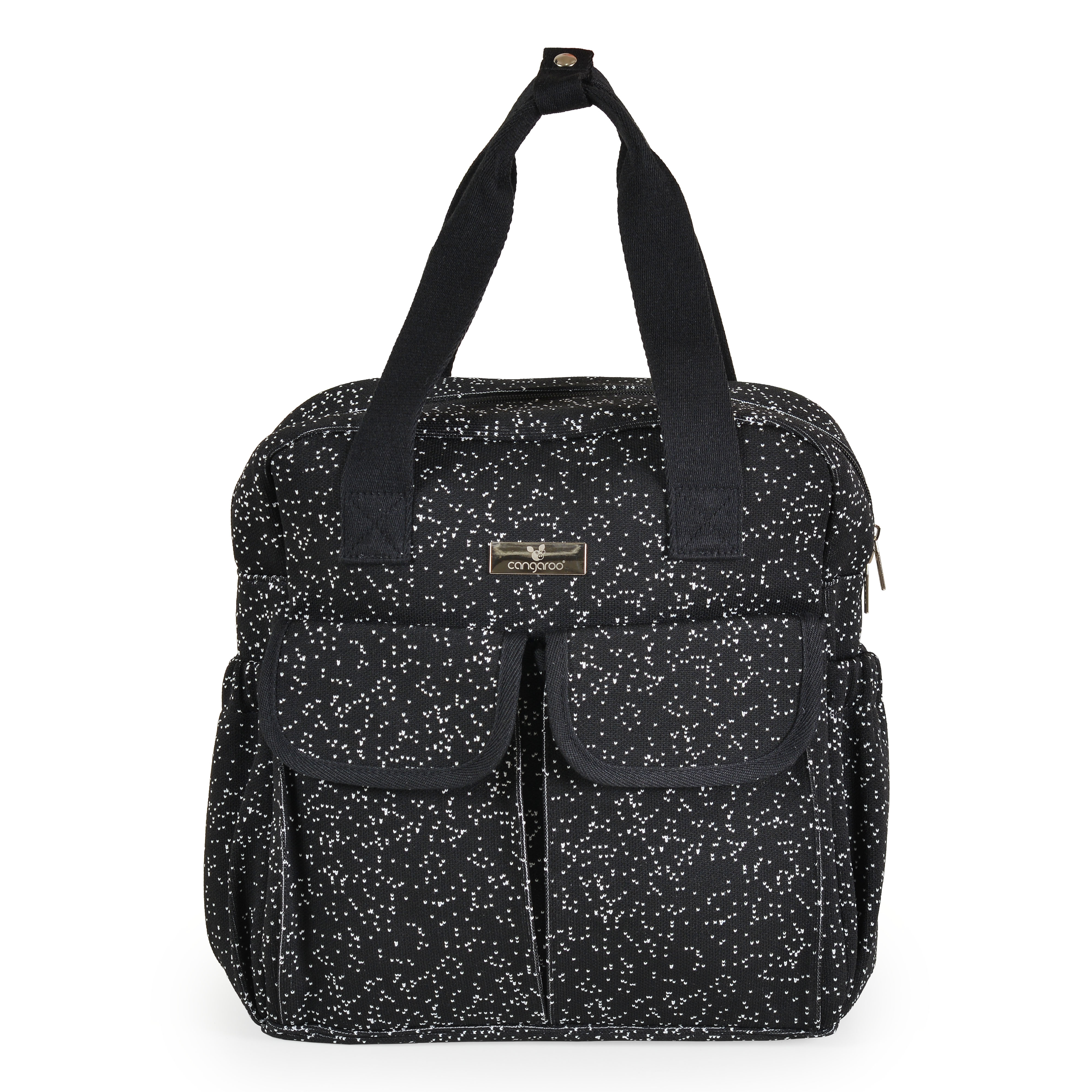 Чанта Mivida черен