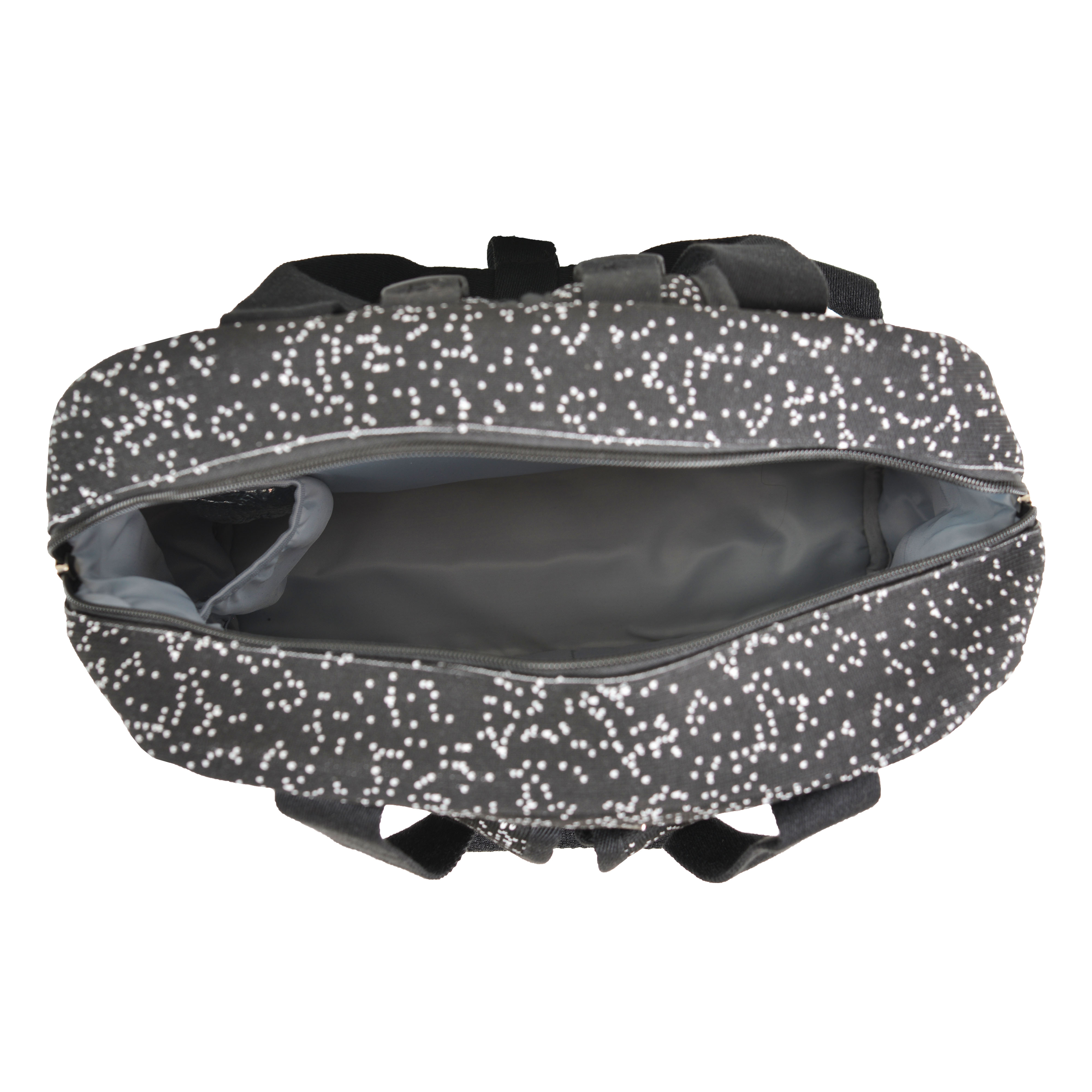 Чанта Mivida черен