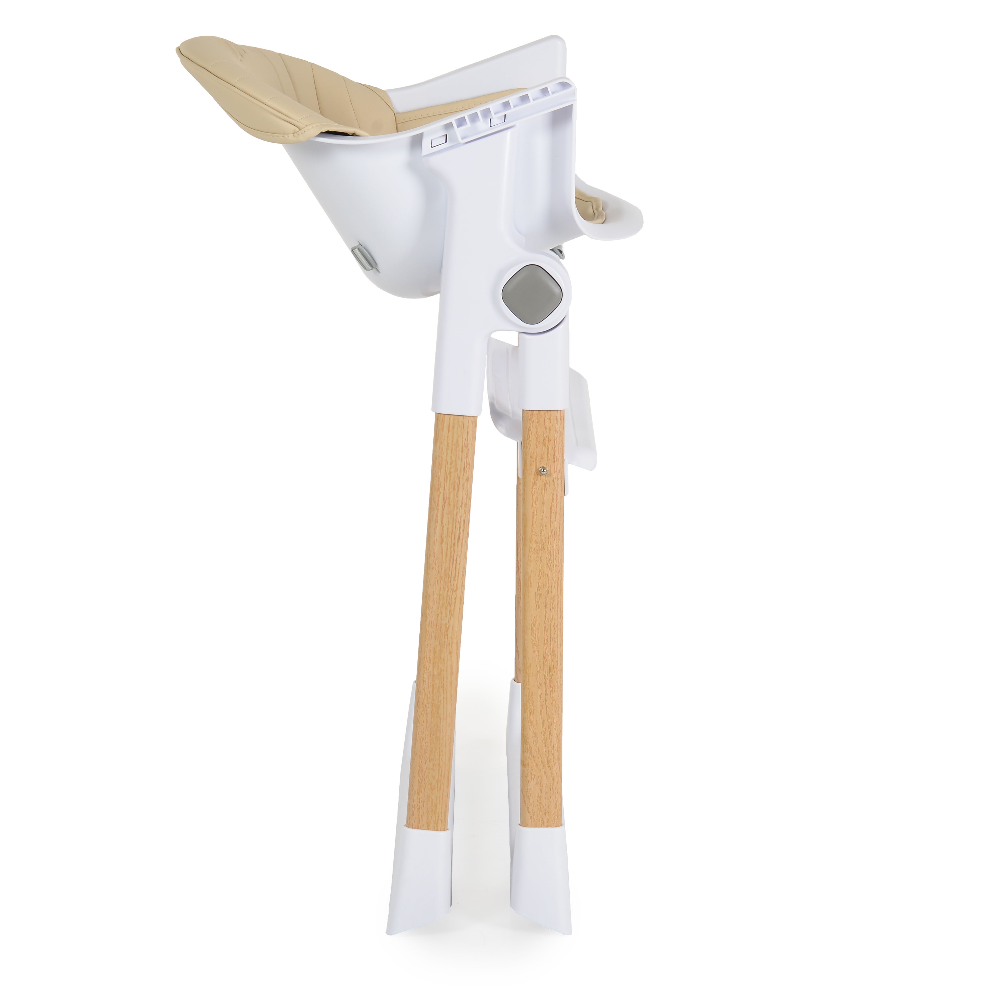 Стол за хранене Almond бежов