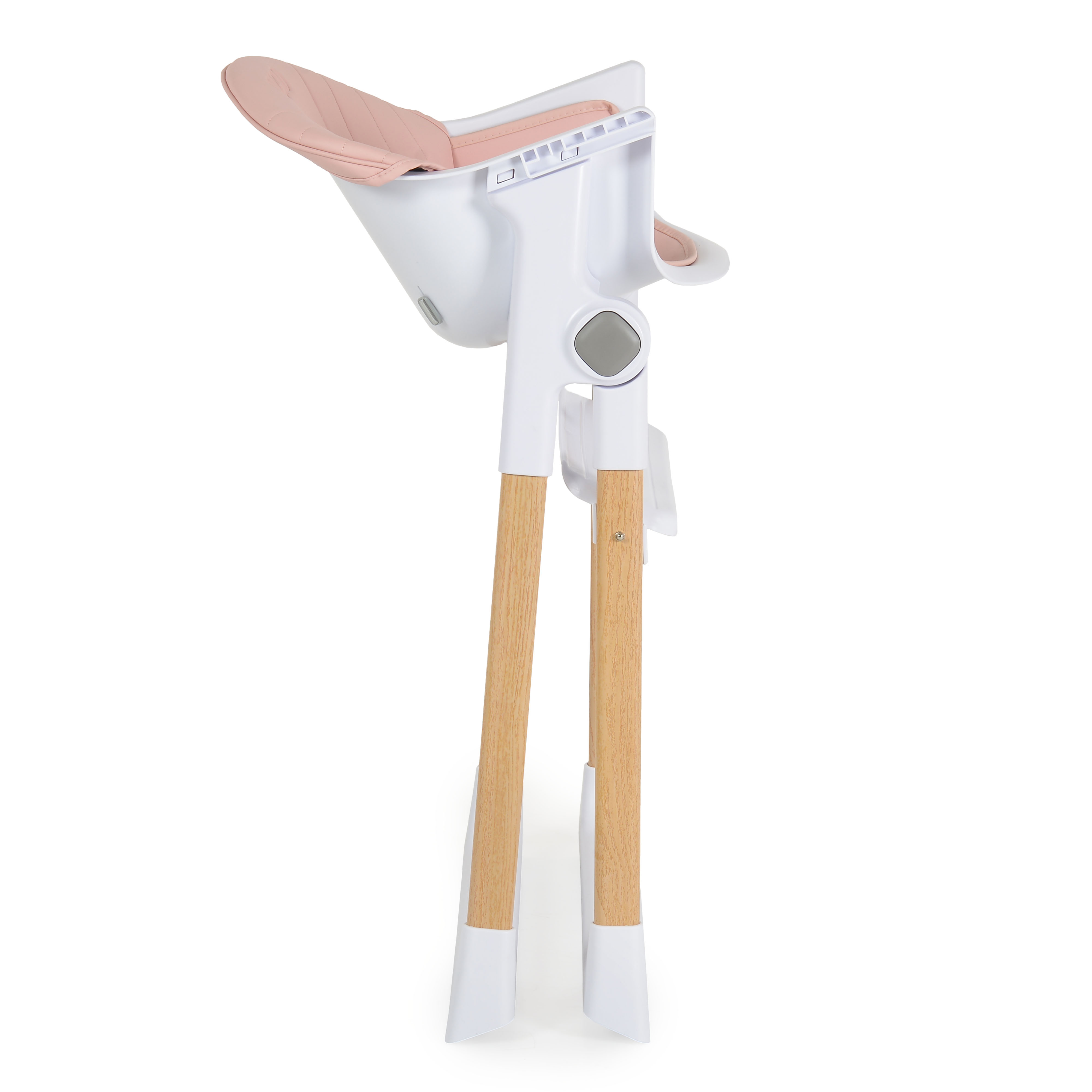 Dining chair Almond pink