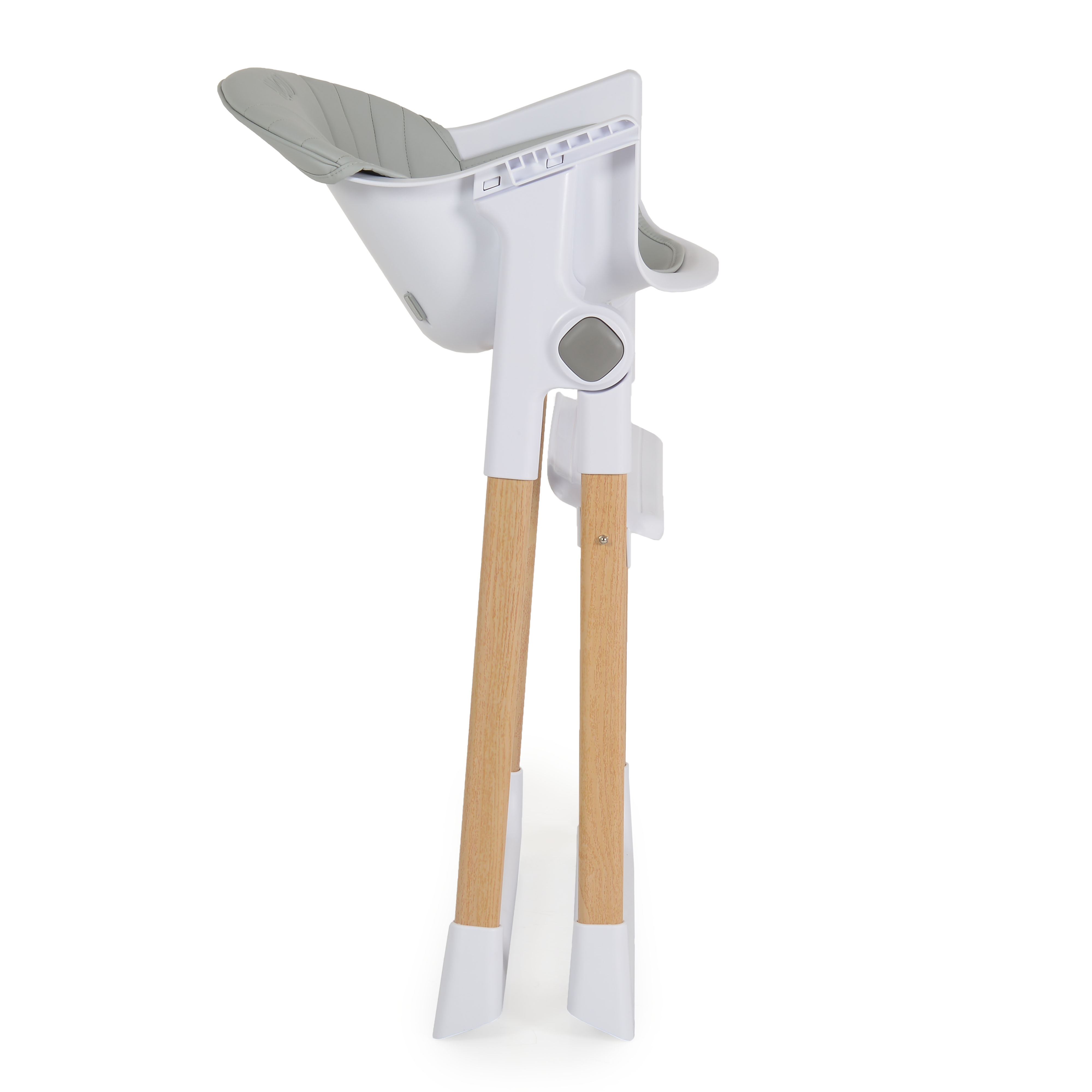 Dining chair Almond gray