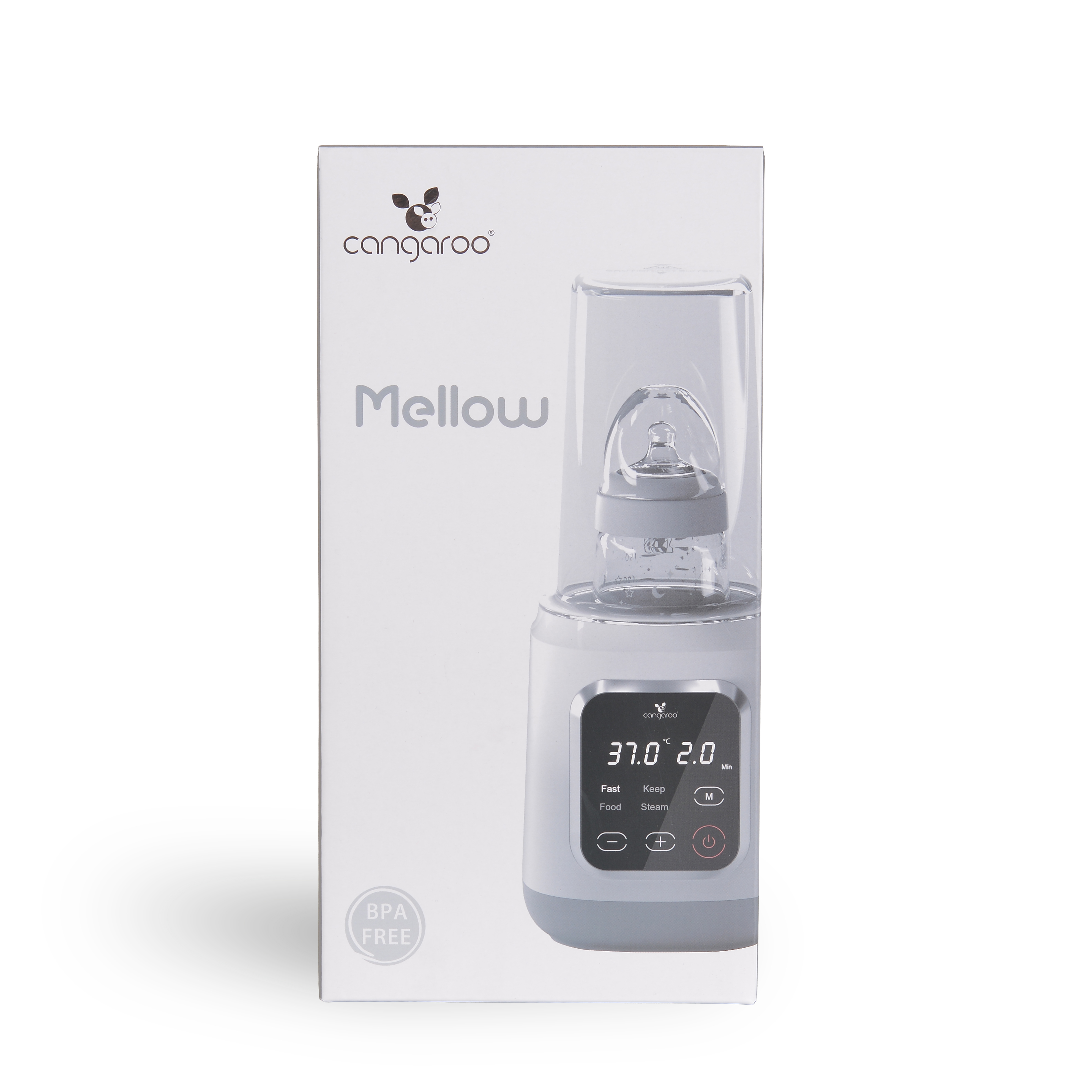 Mellow Heater