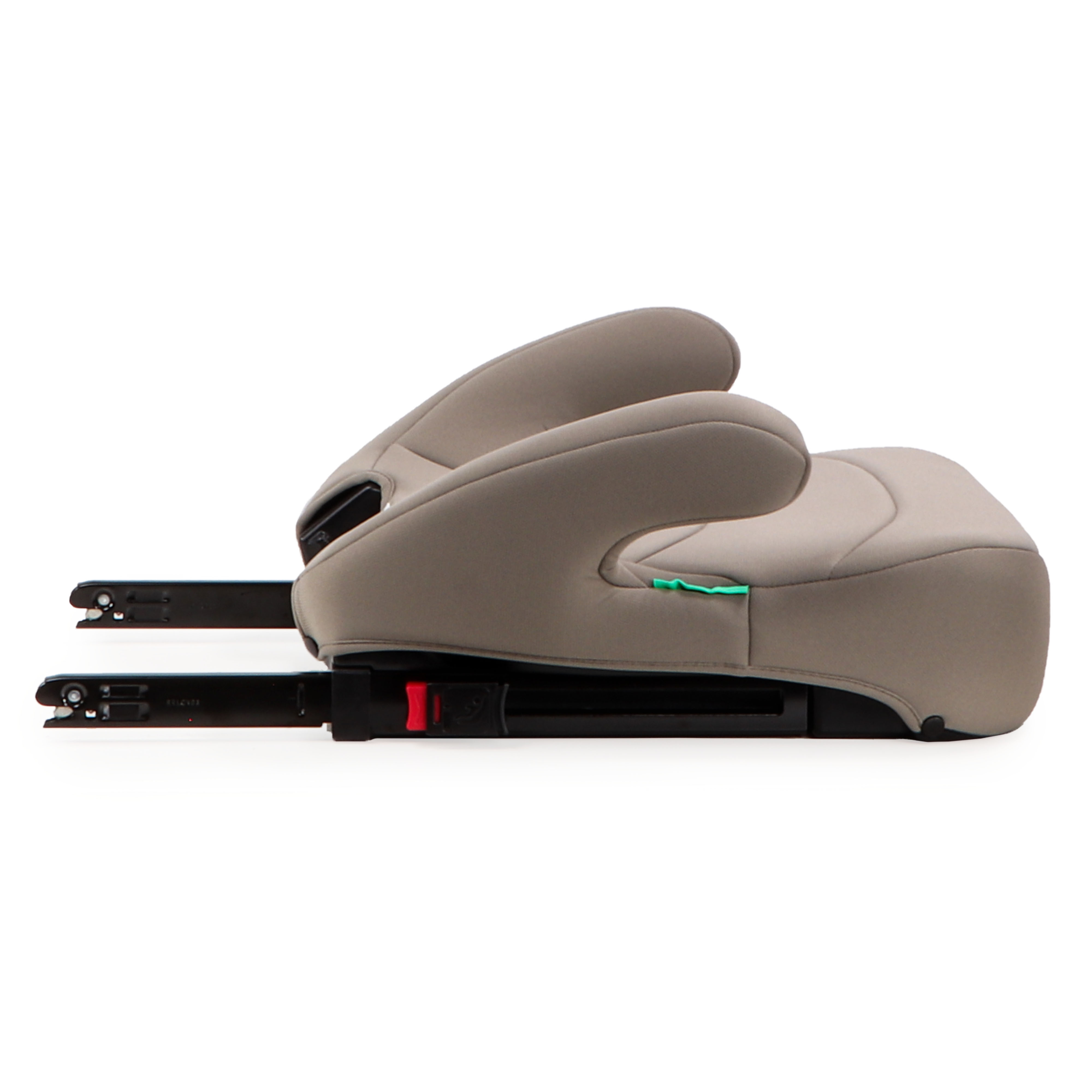 Car seat i-Race 100-150cm Cool-beige