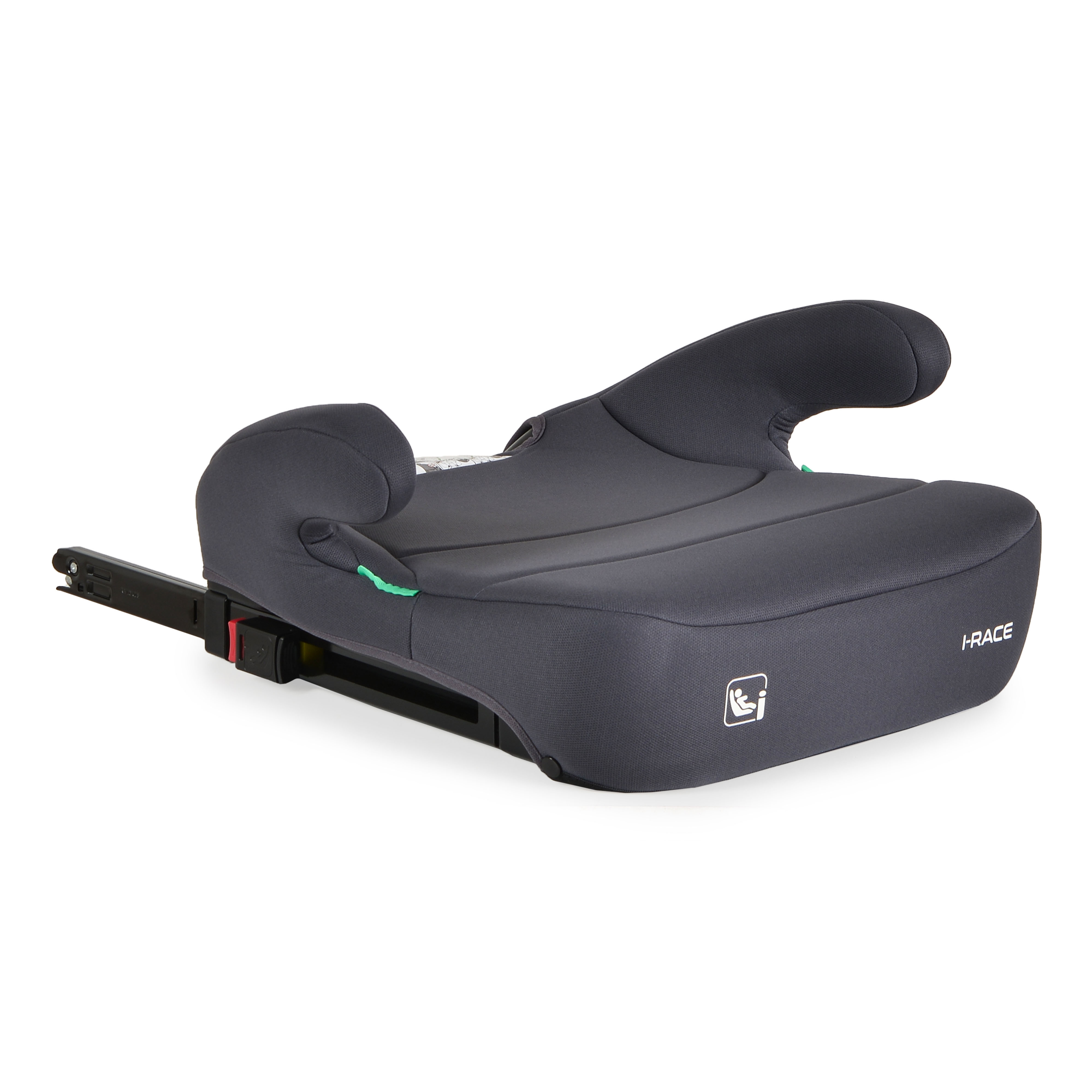 Стол за кола i-Race 100-150см Stone-gray