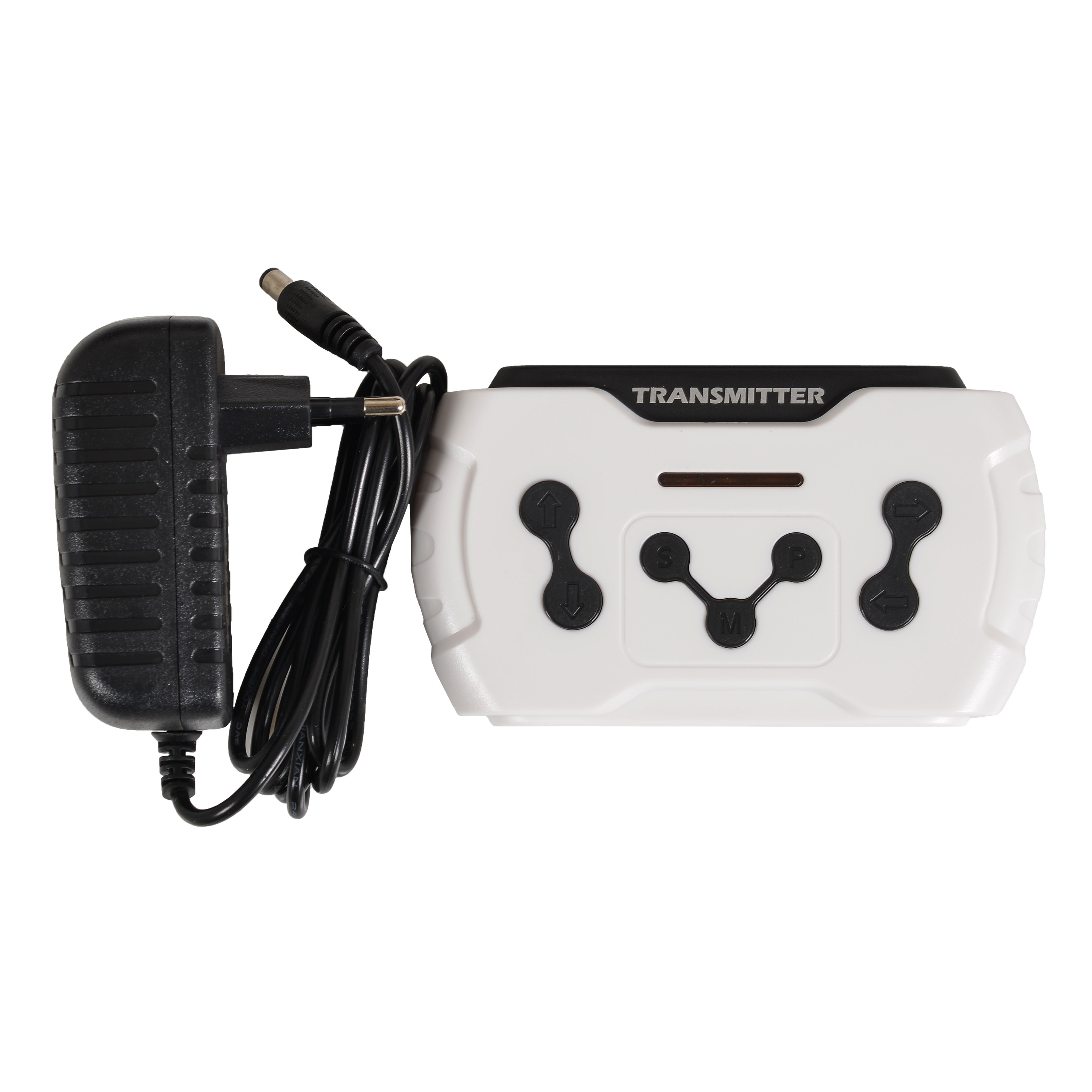 Battery-powered buggy Speed yellow