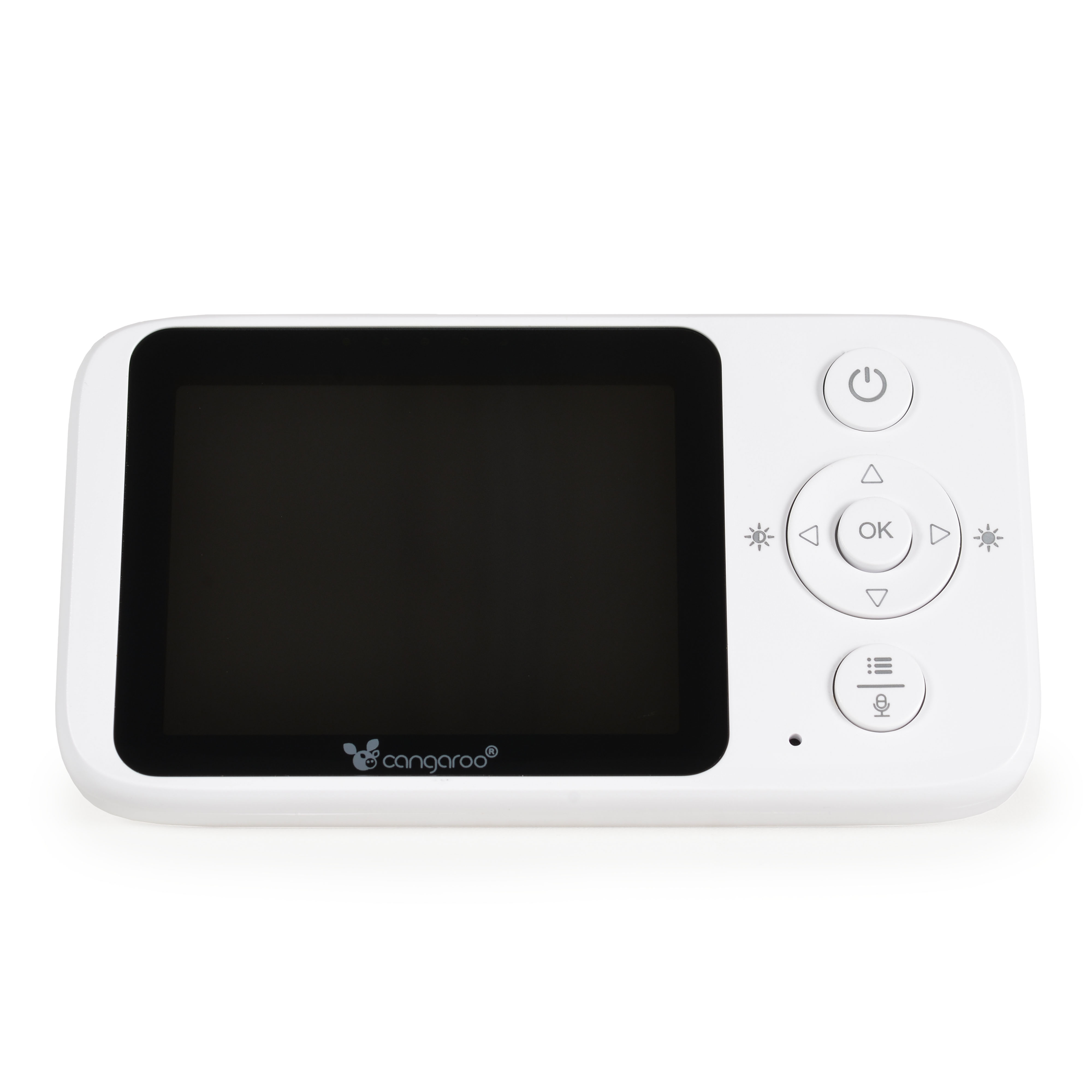 Video baby monitor Callisto