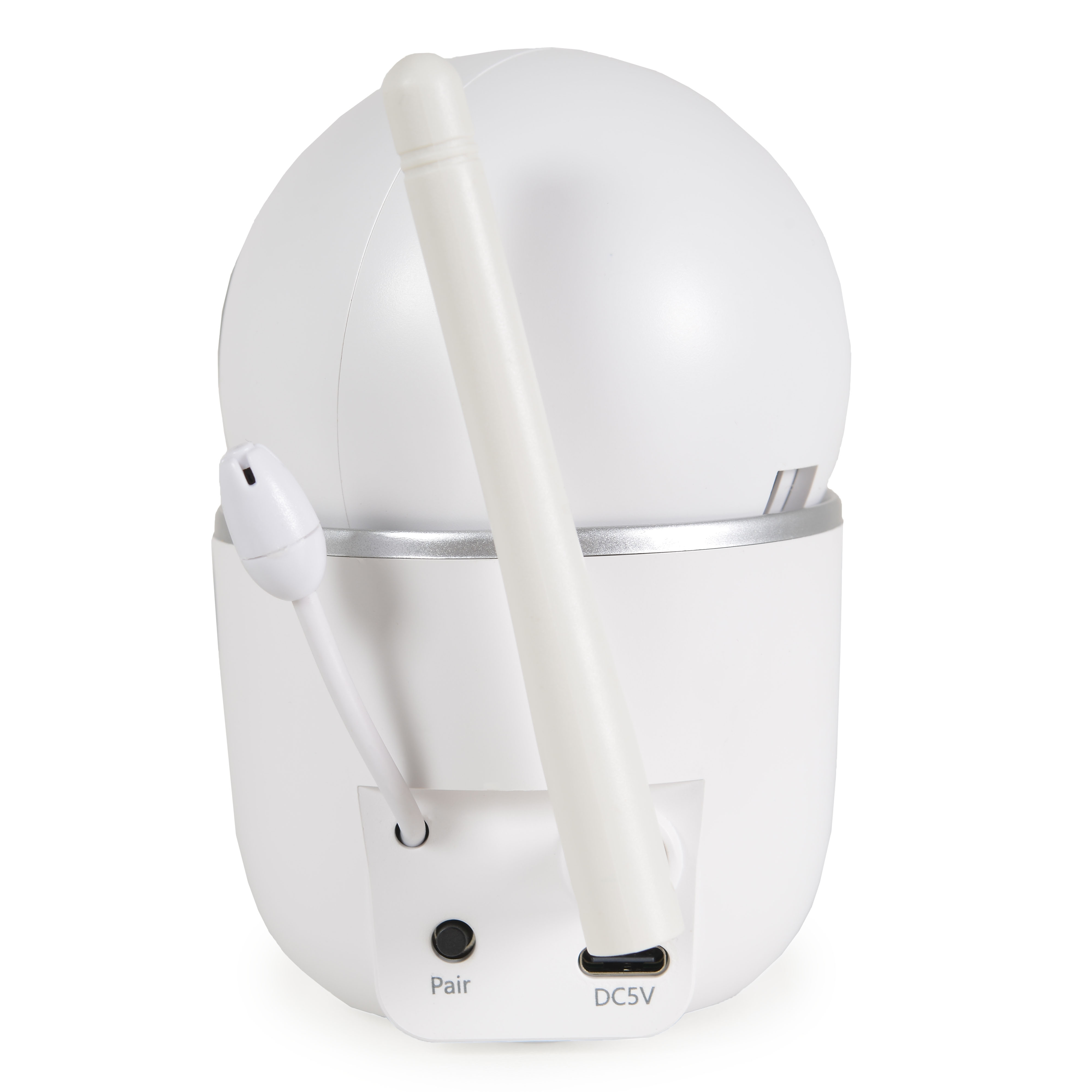Video baby monitor Callisto