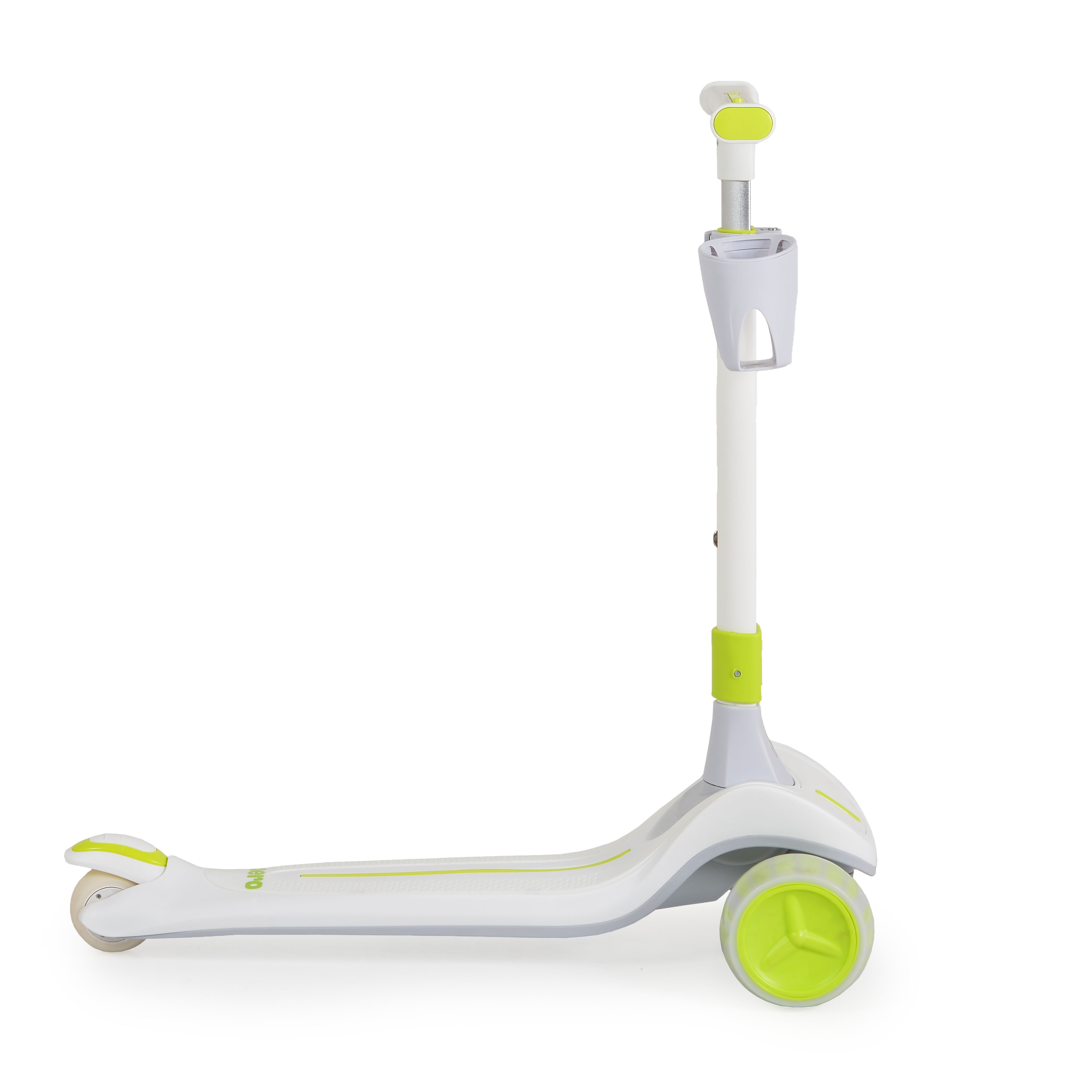 Aero Scooter Lime-Green
