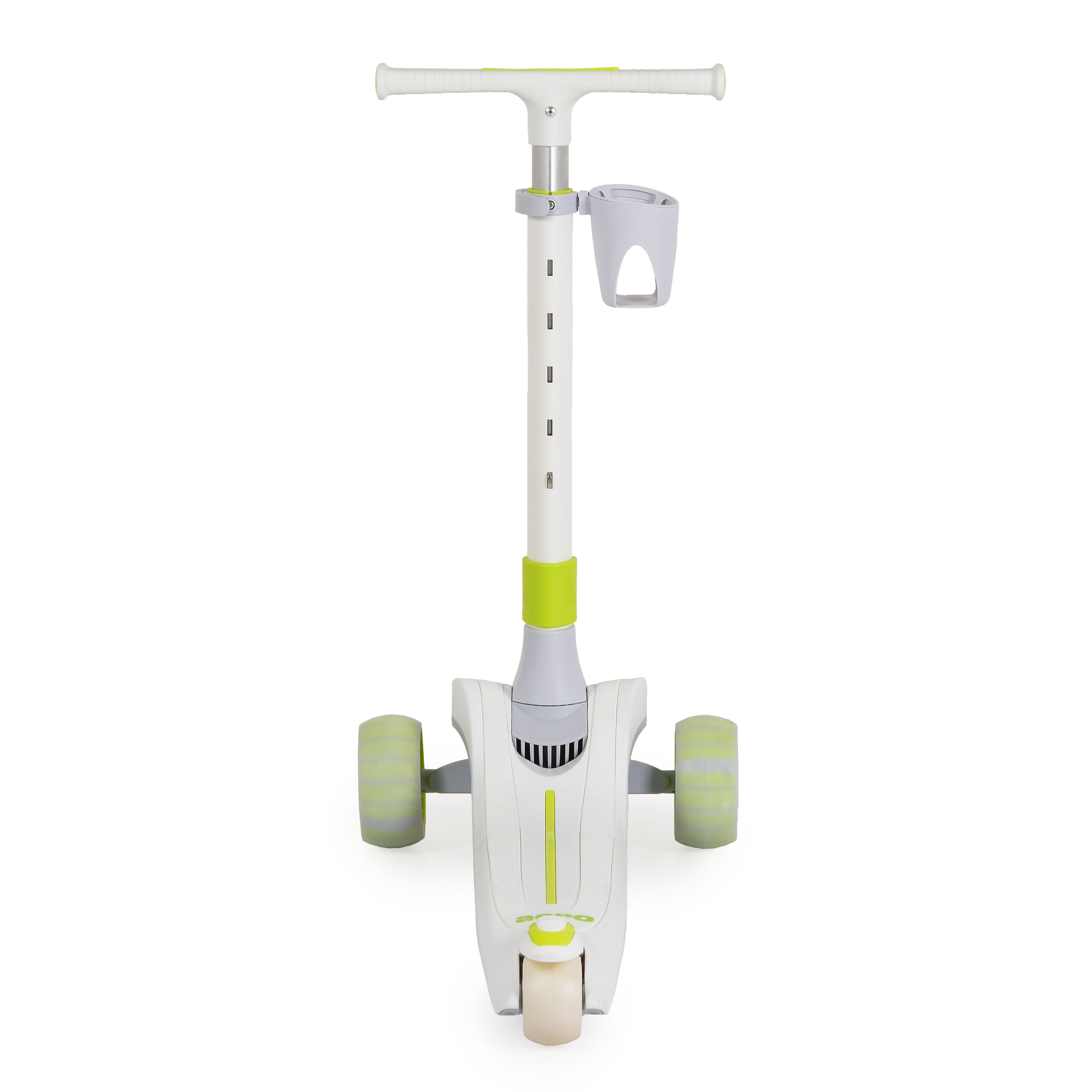 Aero Scooter Lime-Green