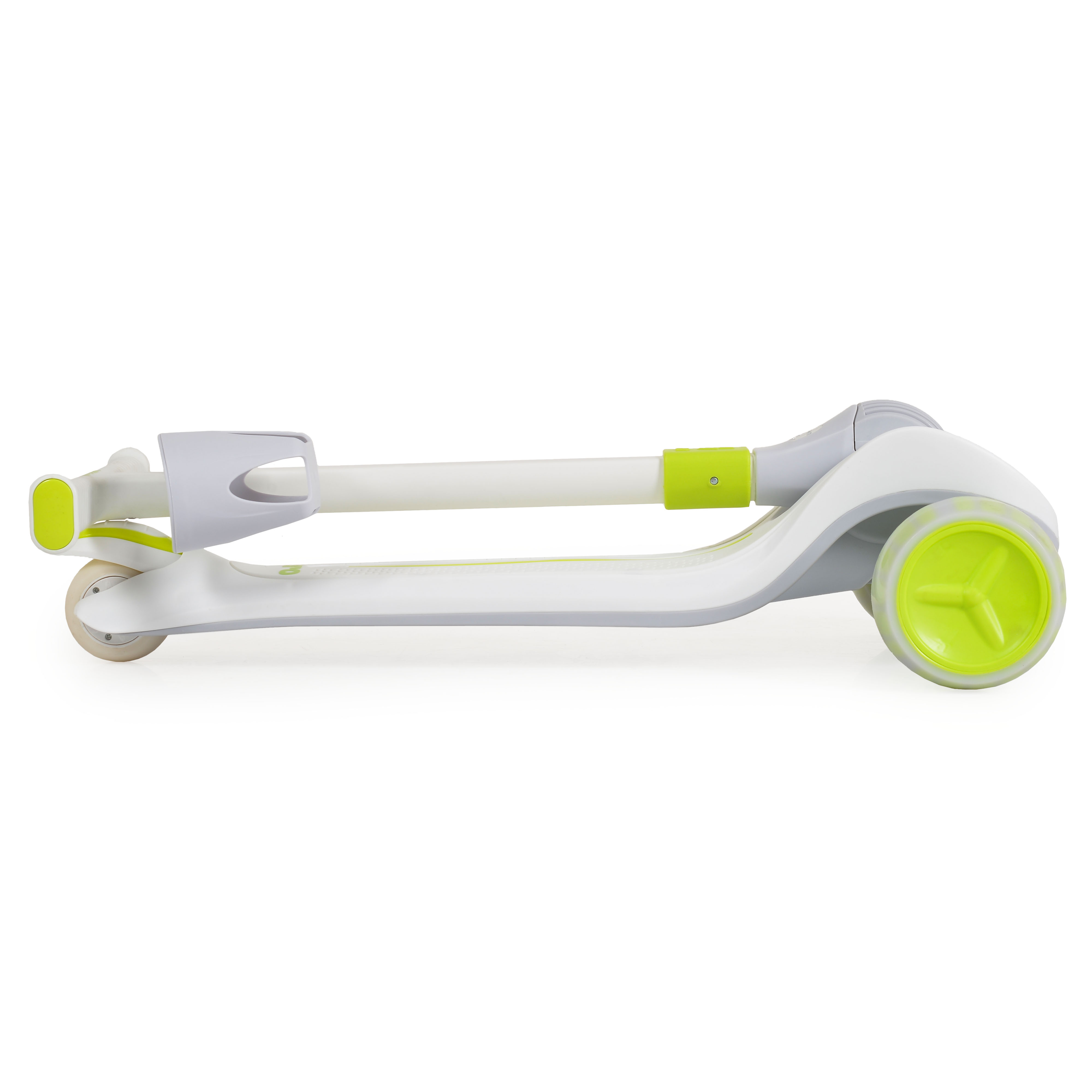 Aero Scooter Lime-Green