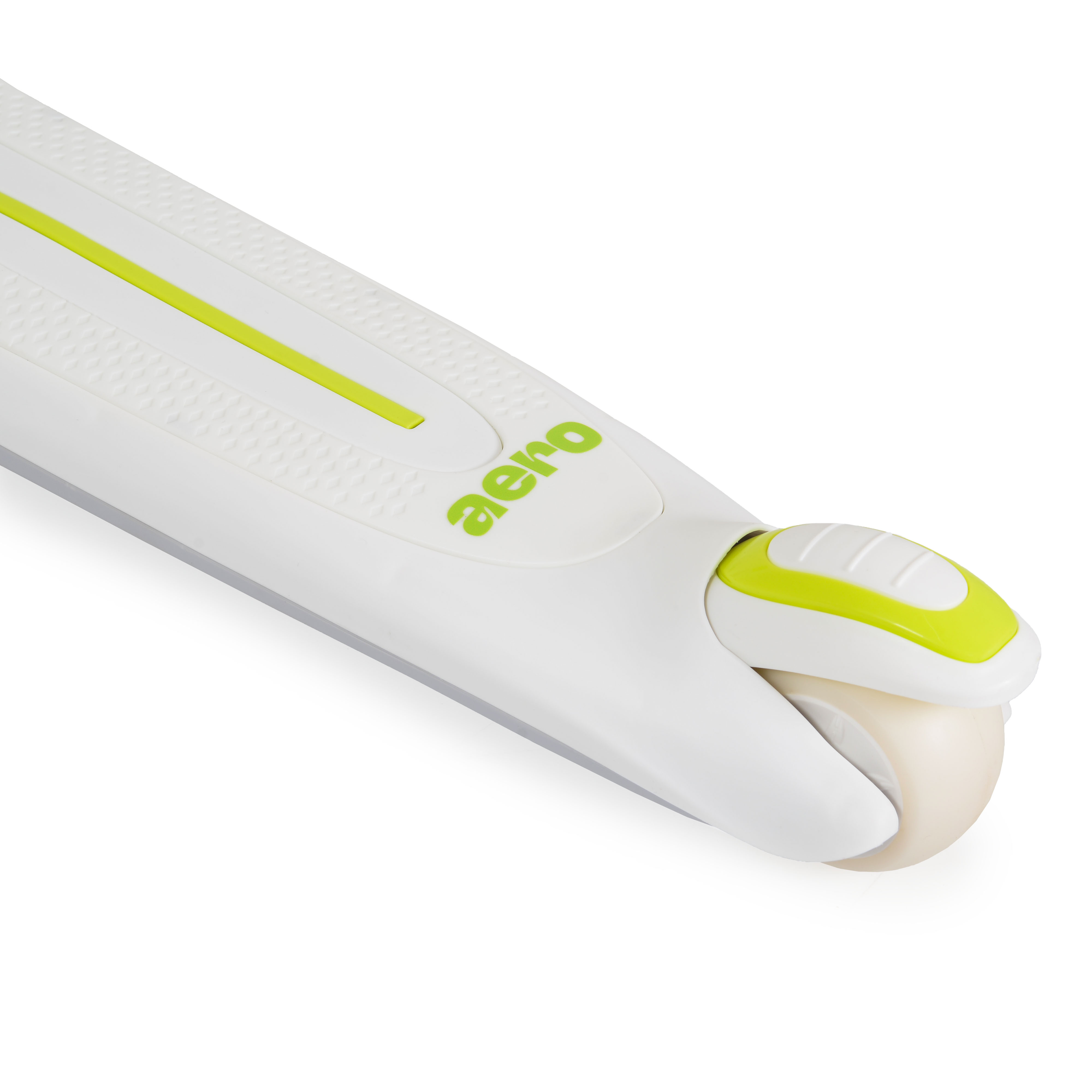 Aero Scooter Lime-Green