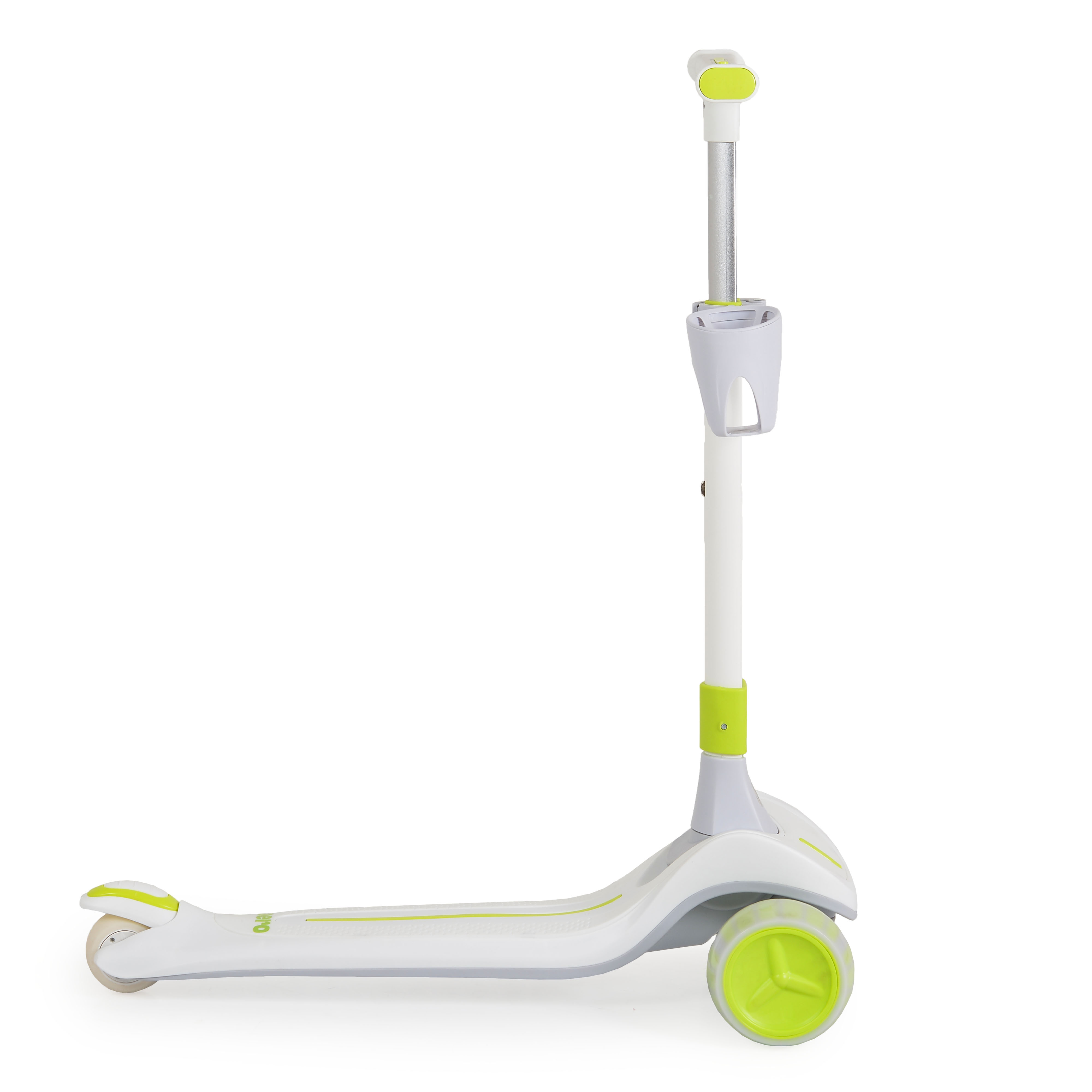 Aero Scooter Lime-Green