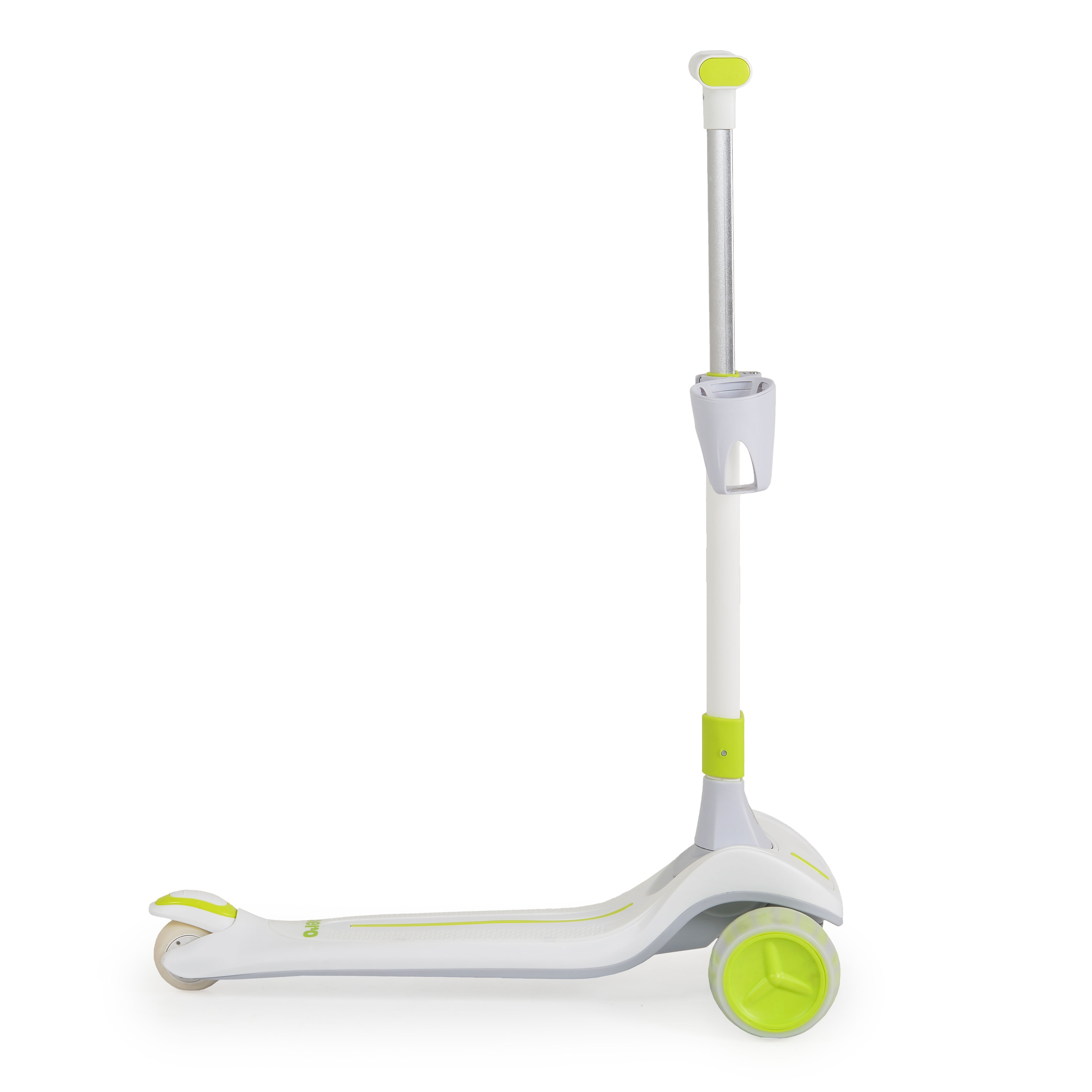 Aero Scooter Lime-Green
