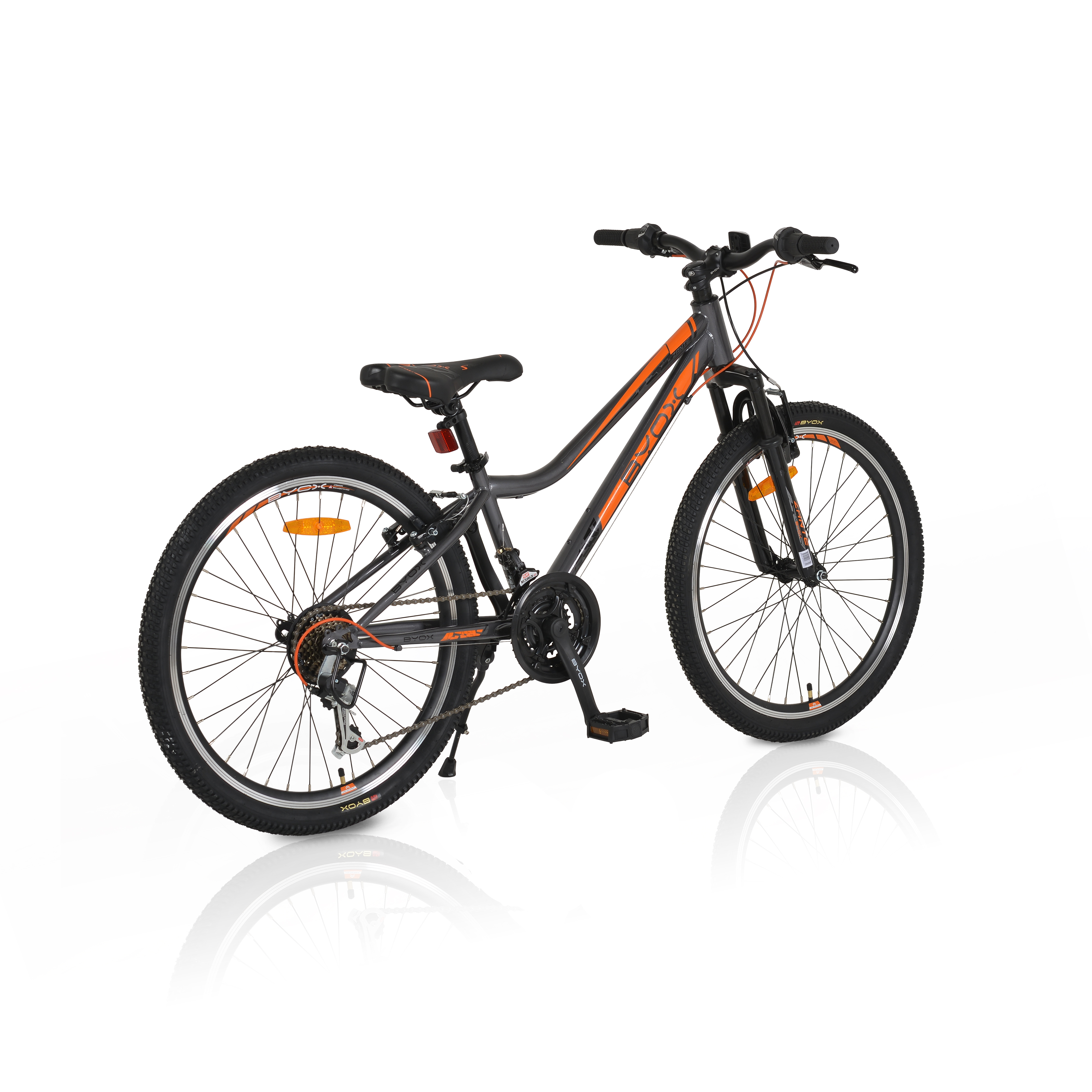 Велосипед 24