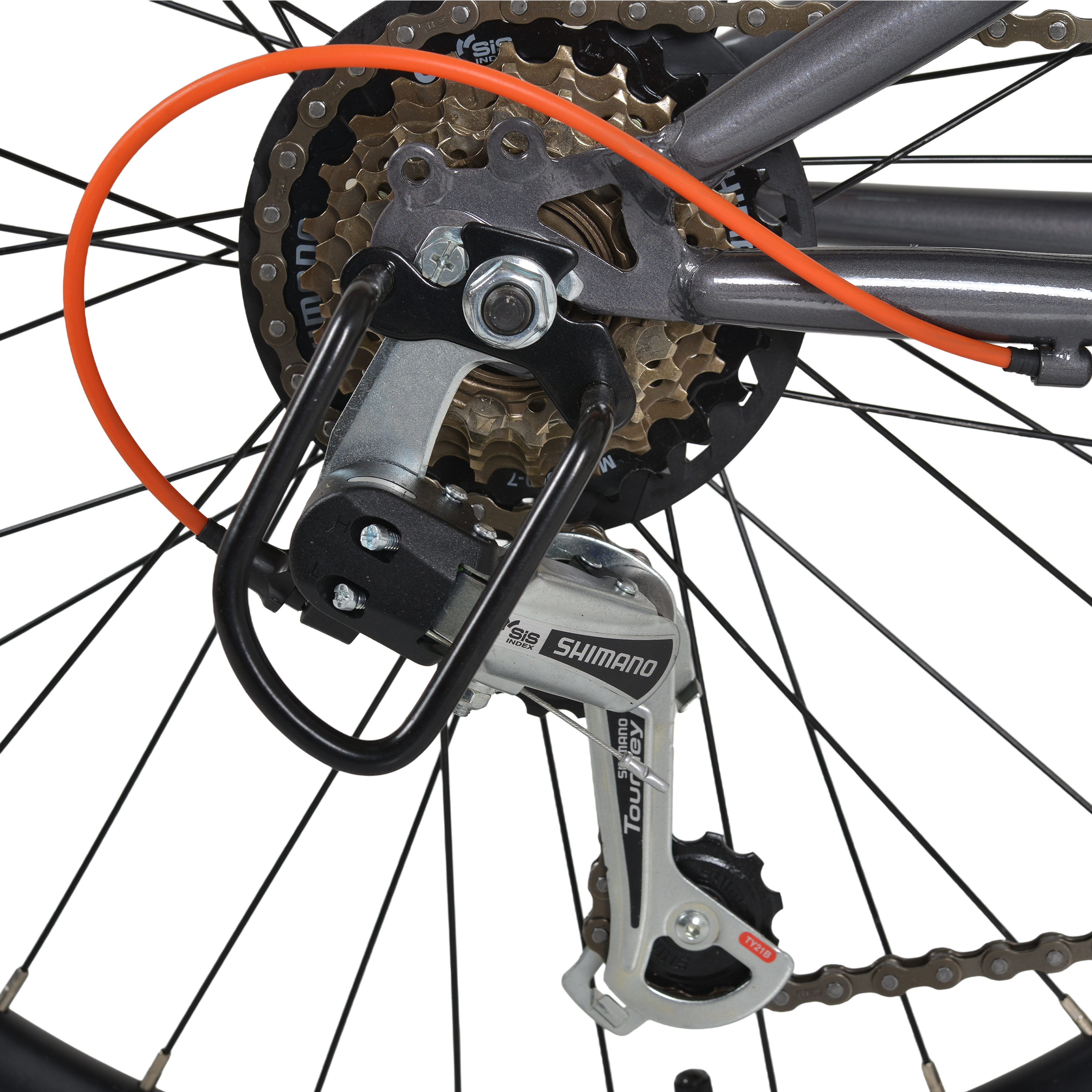 Велосипед 24