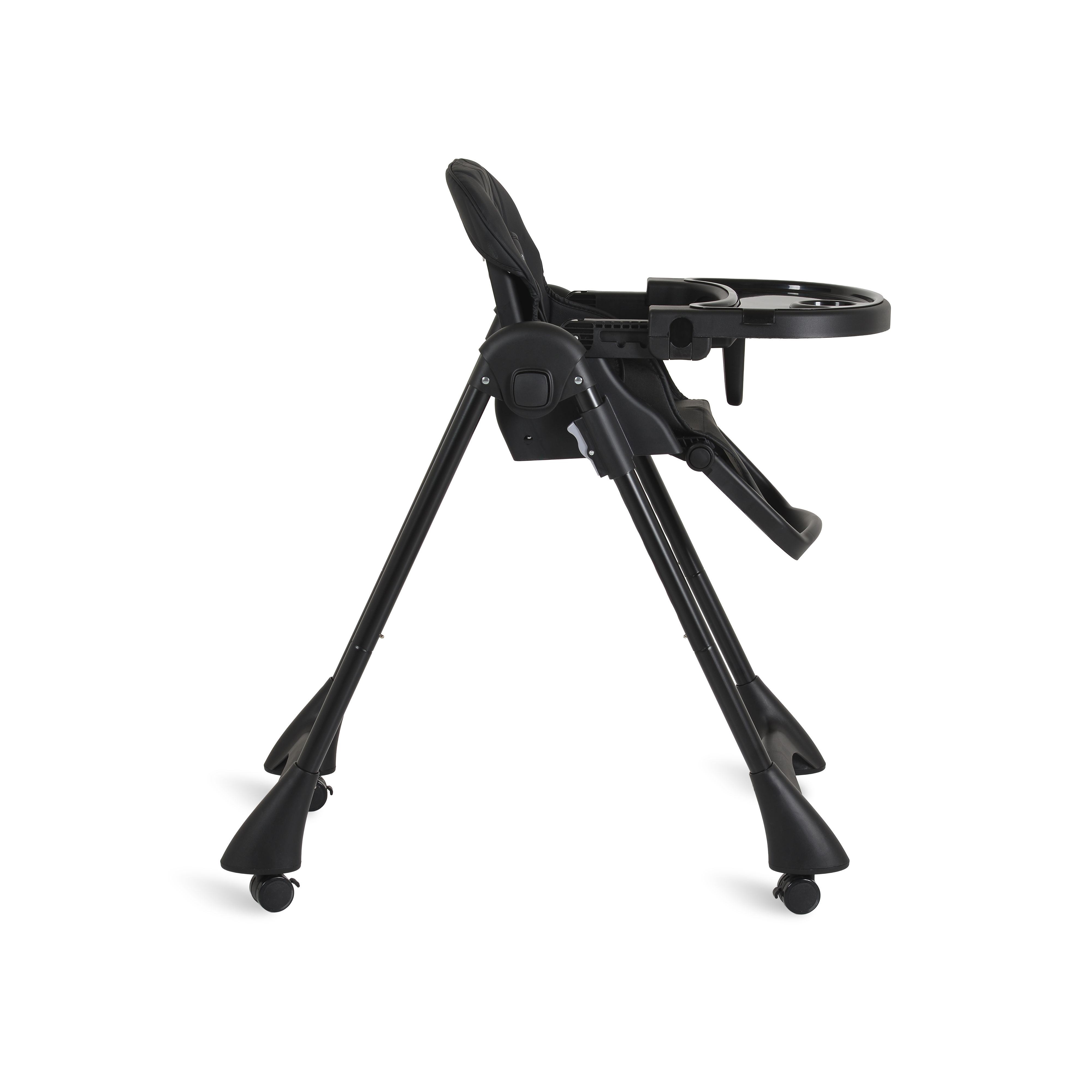 Dining chair Rico black