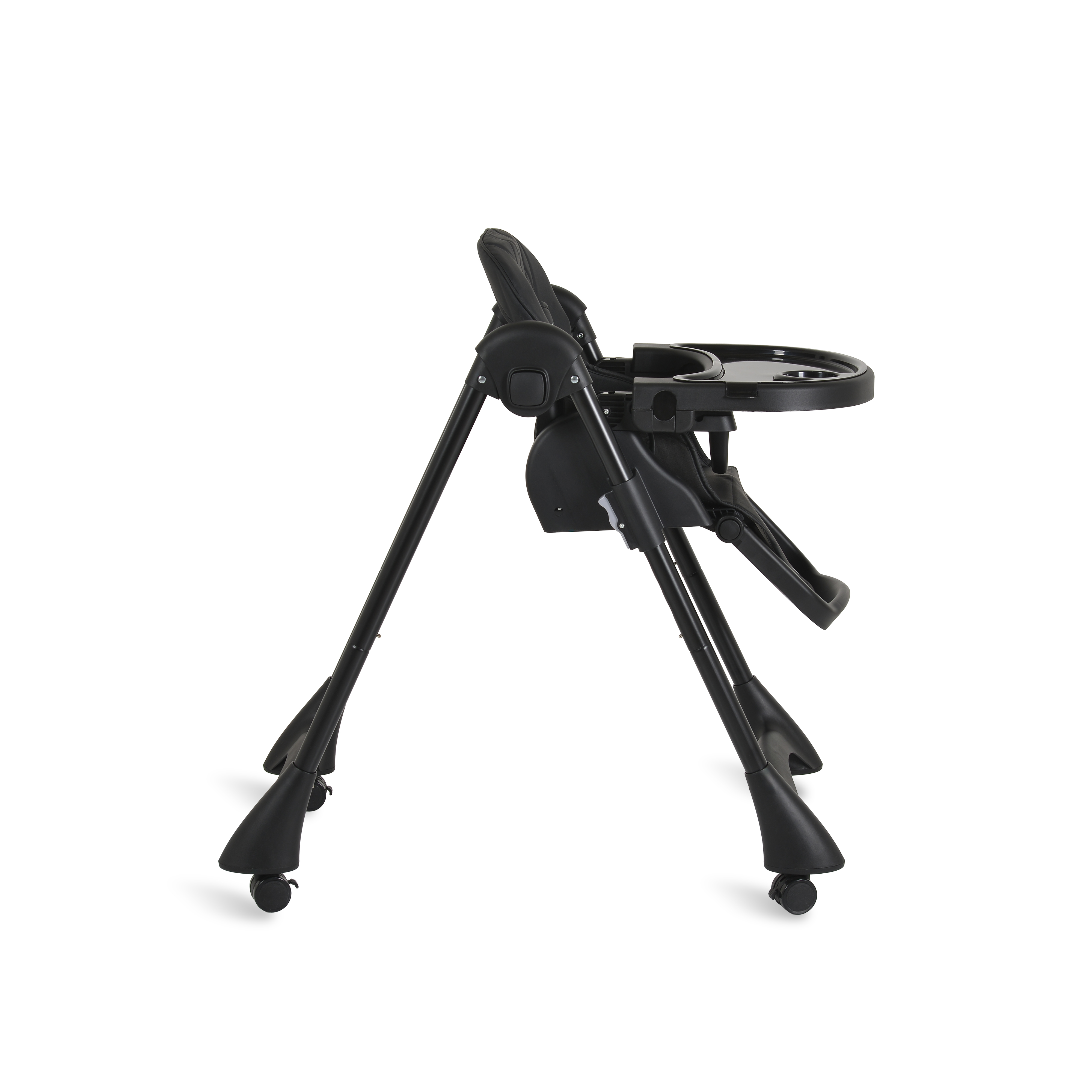 Dining chair Rico black
