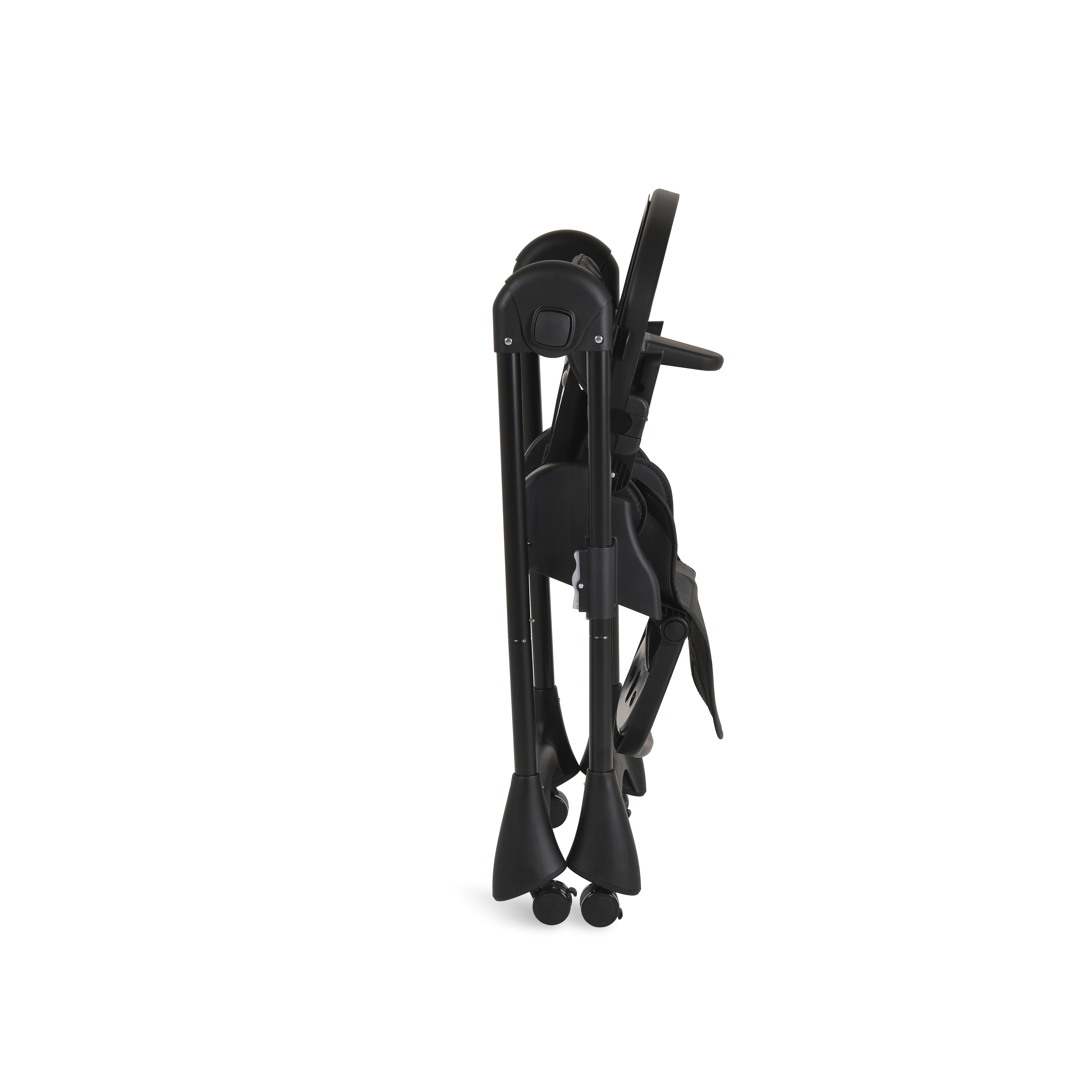 Dining chair Rico black