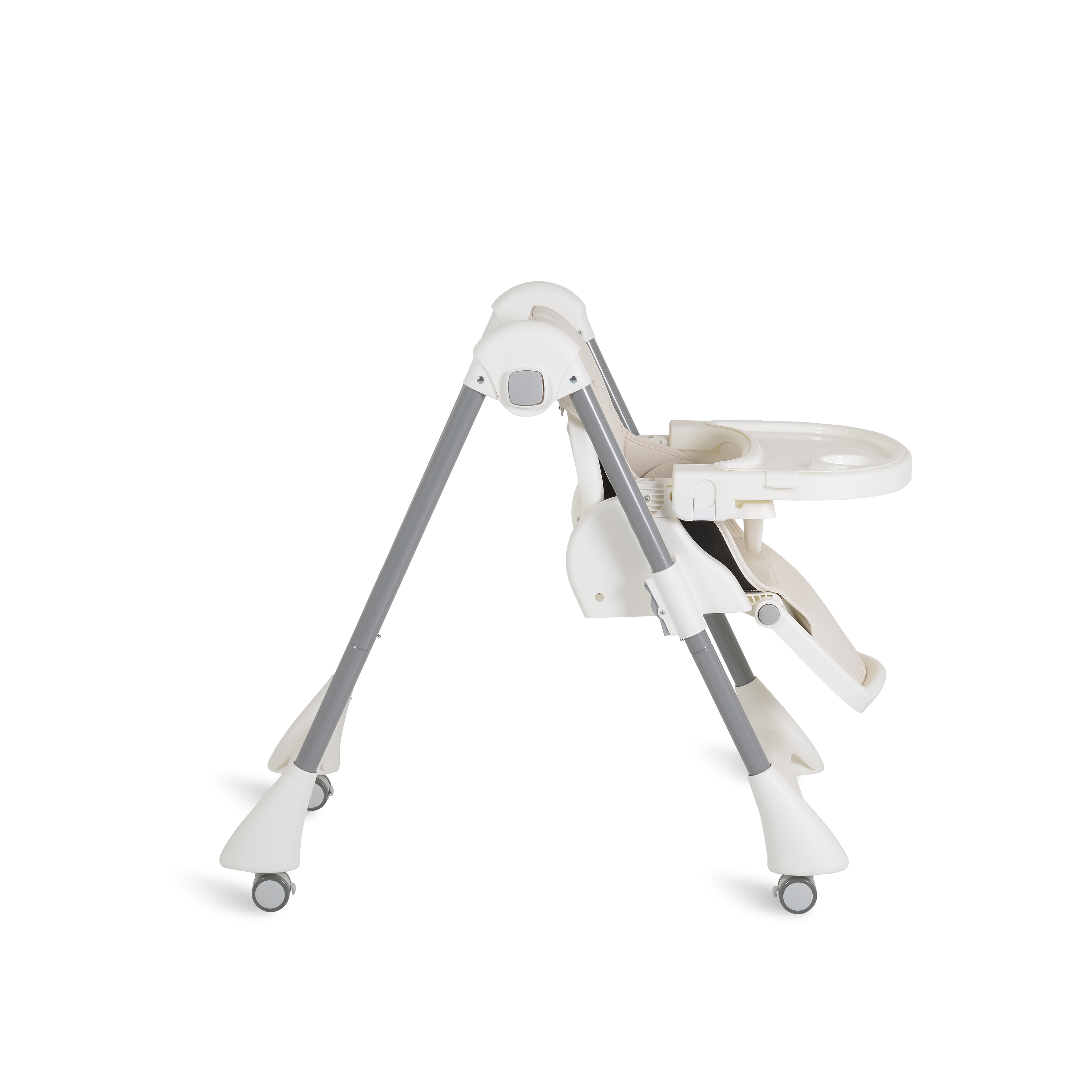 Dining chair Rico white