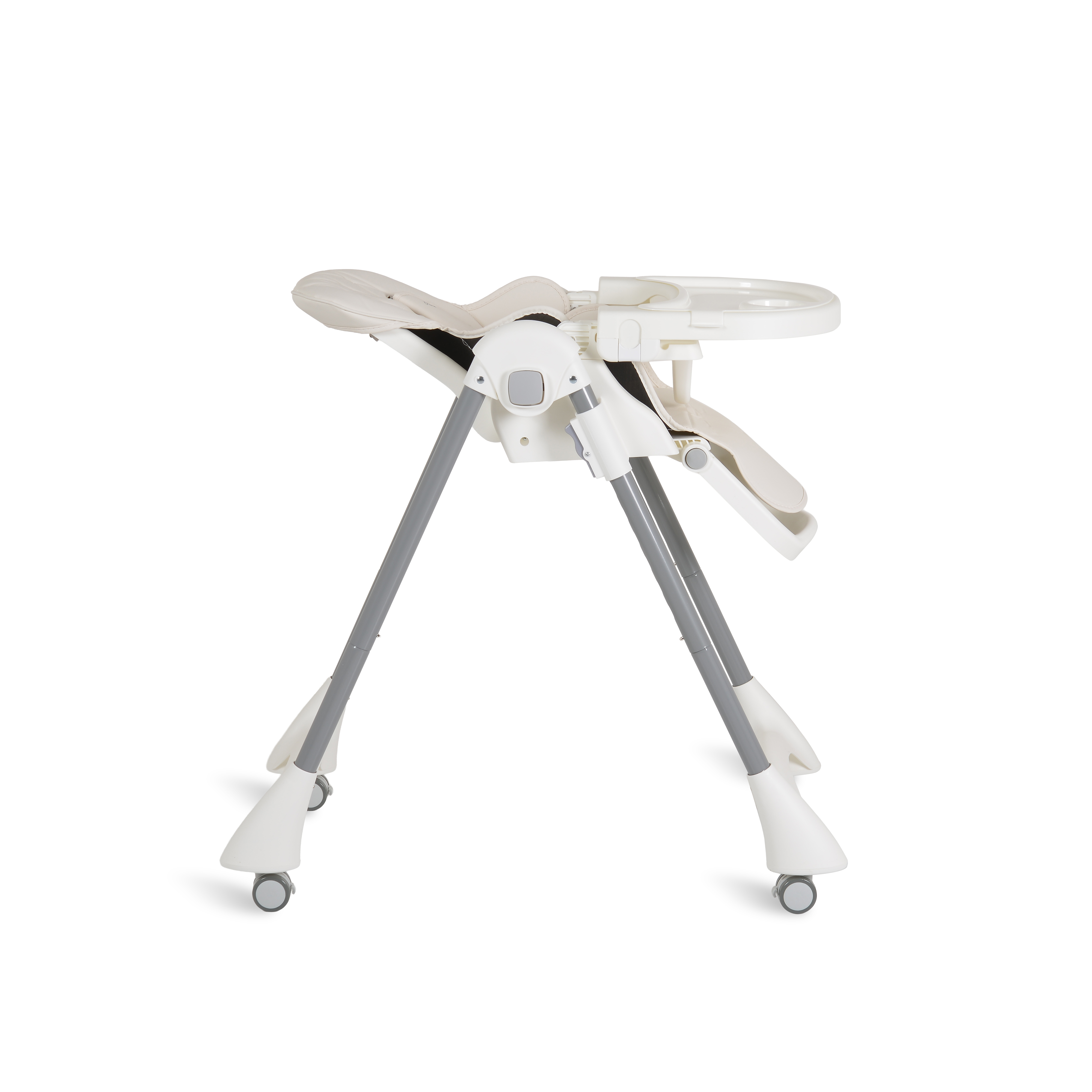 Dining chair Rico white