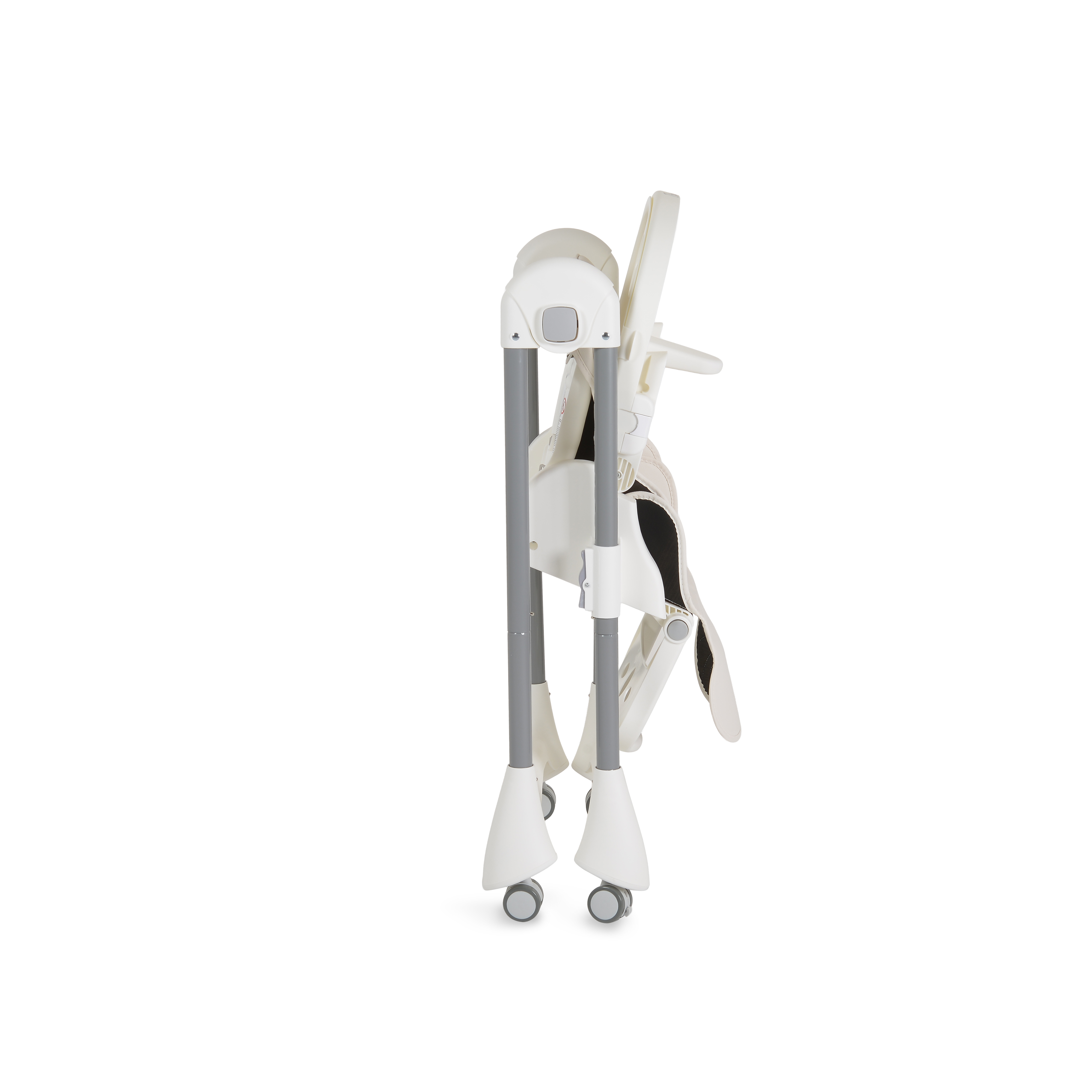 Dining chair Rico white