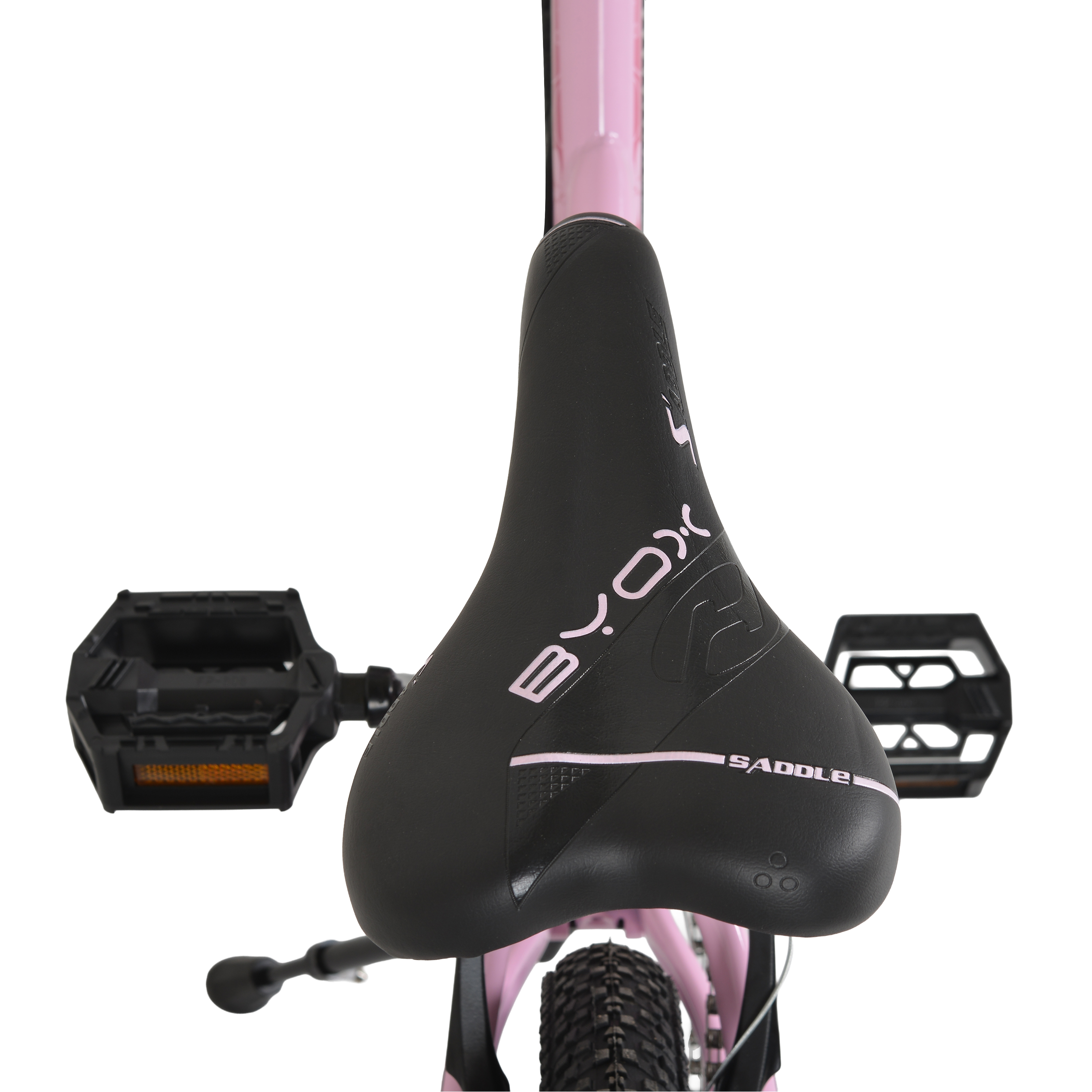 Bicycle 20" Princess pink