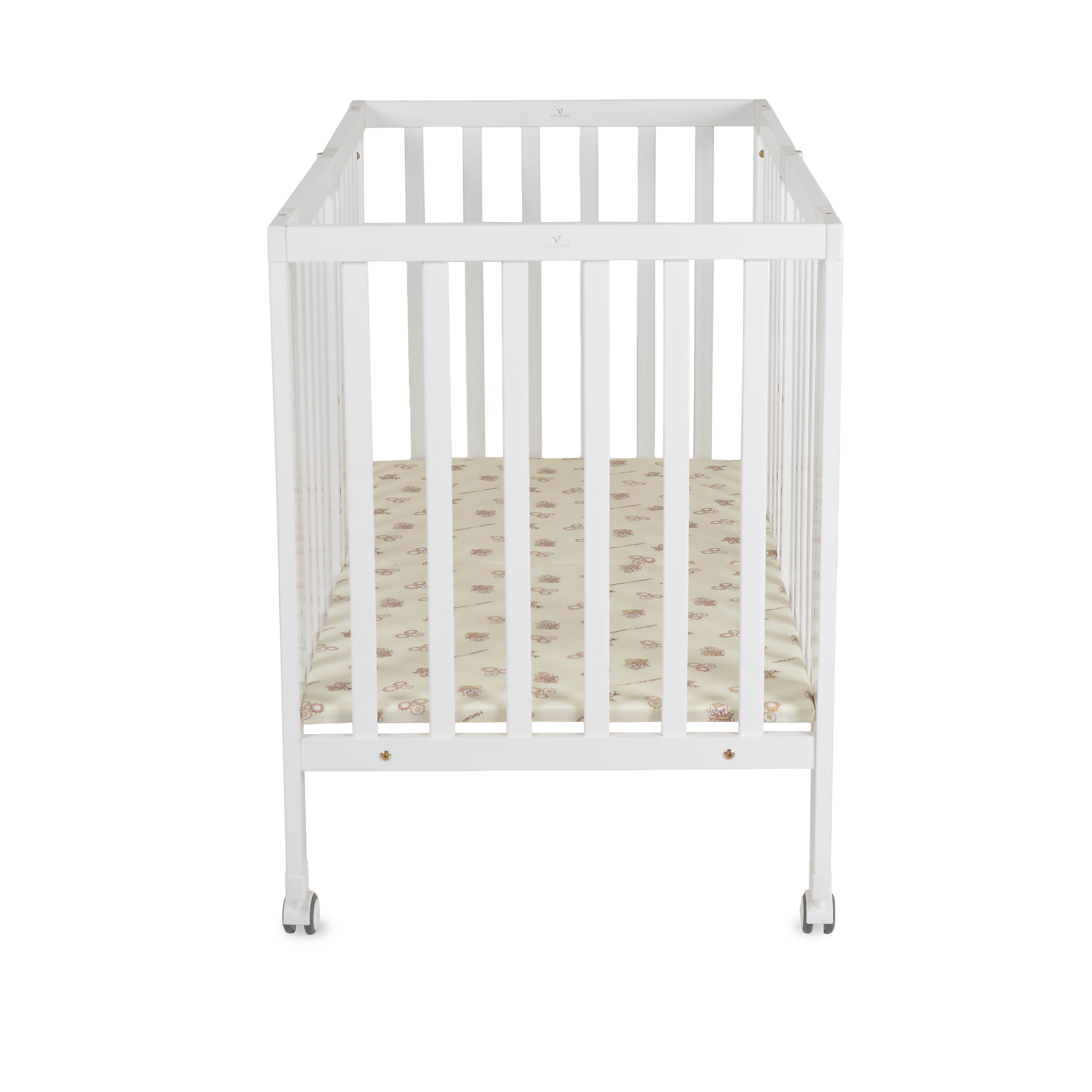 Nova wooden bed