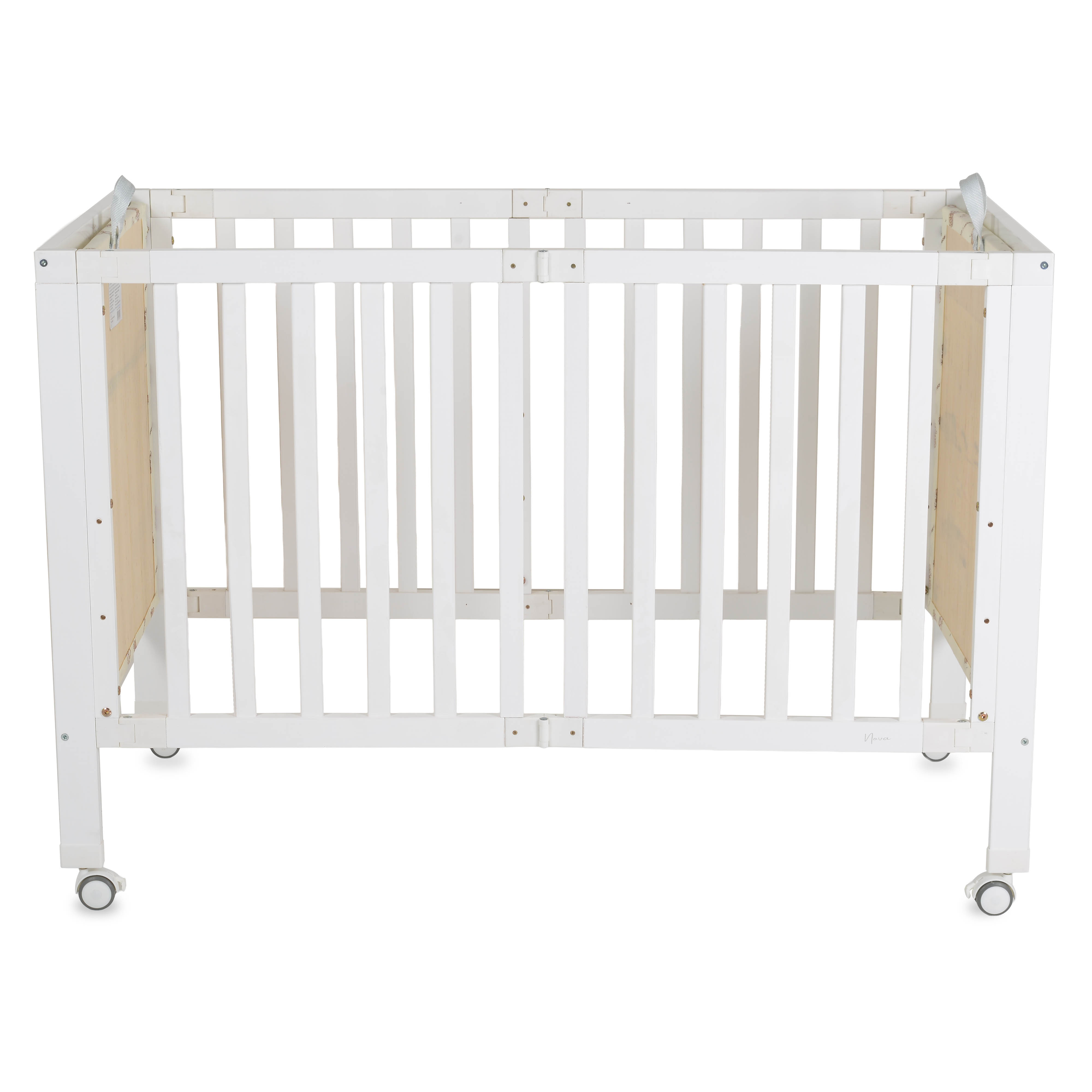 Nova wooden bed