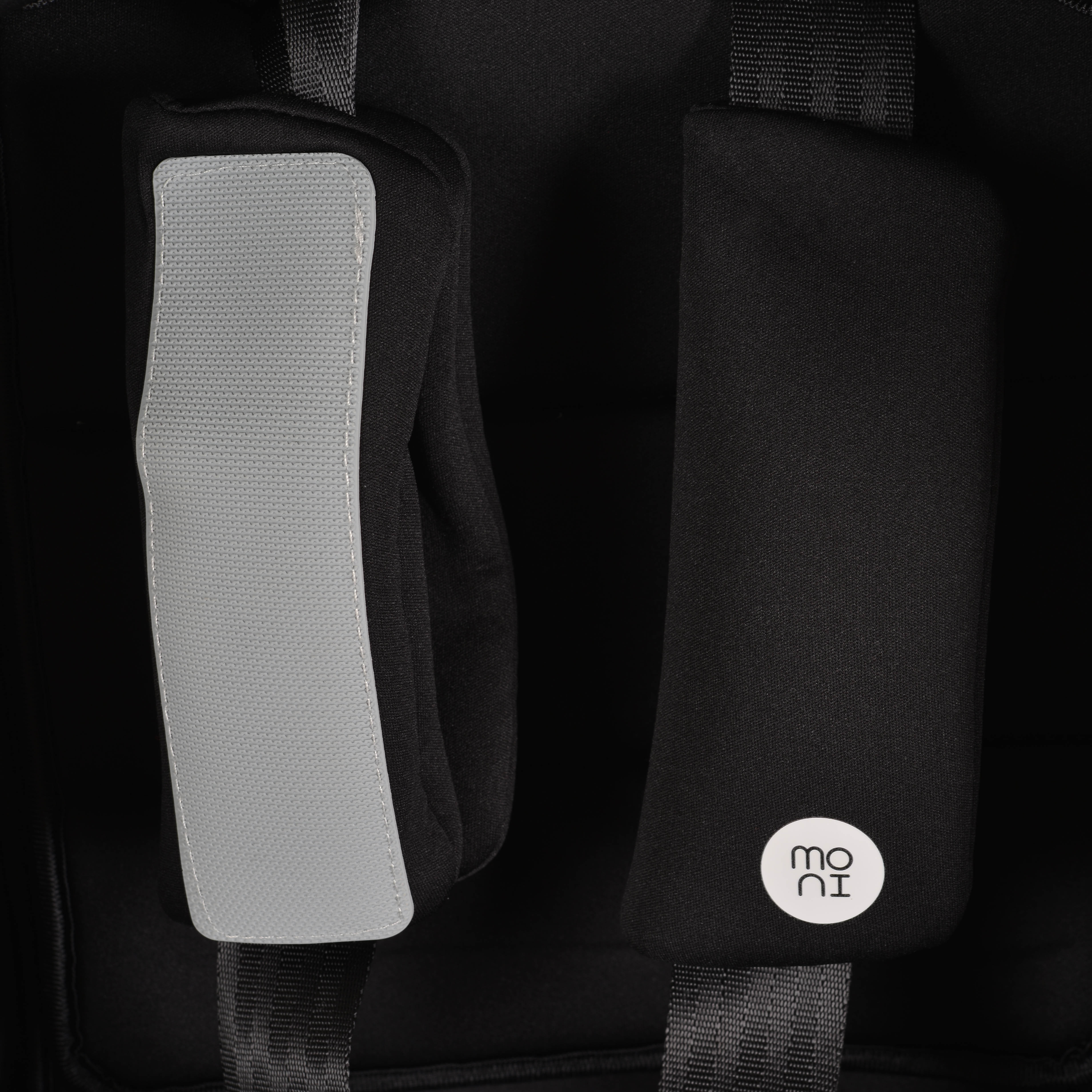 Car seat Strike 40-150cm Dark-green