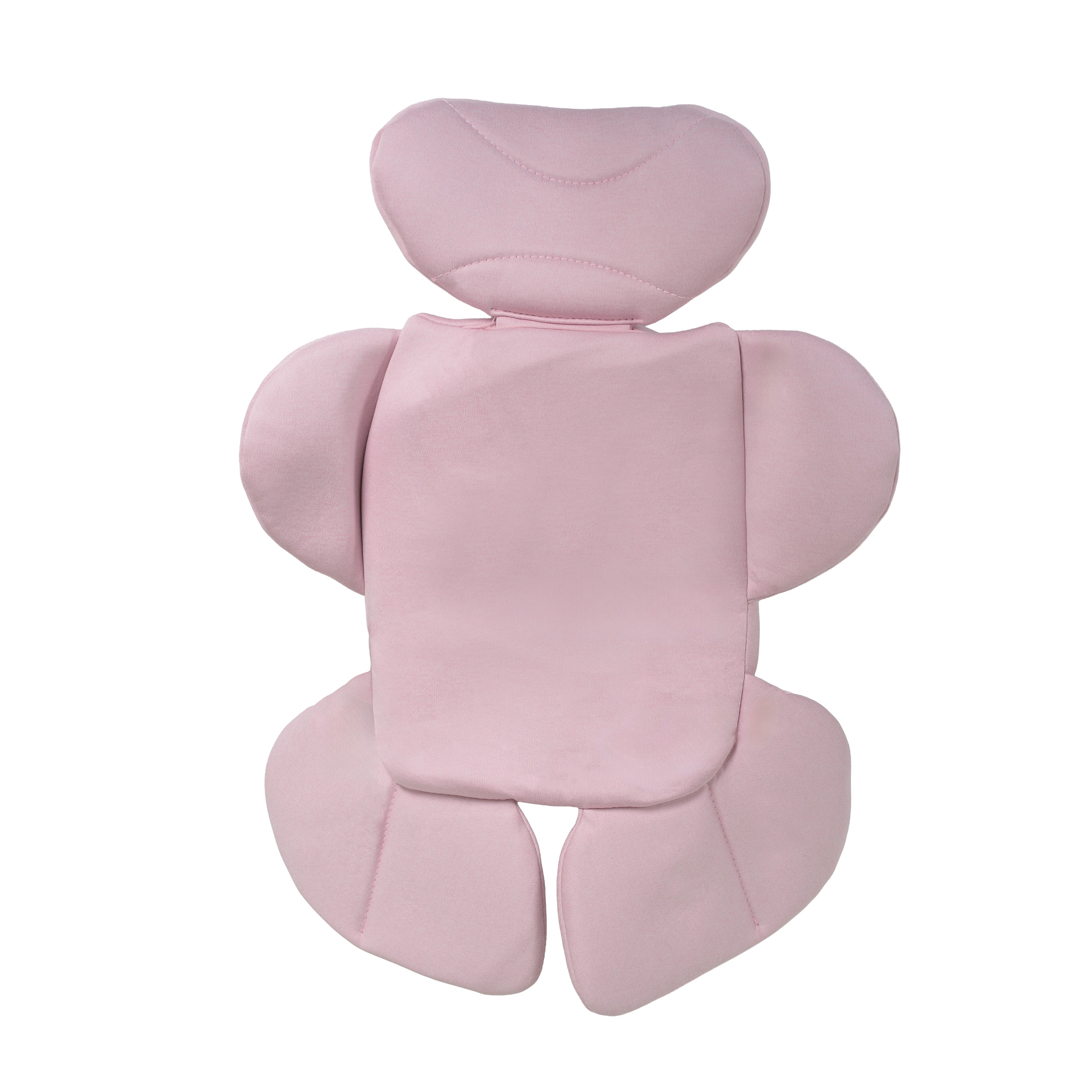 Стол за кола Competition 40-150см Baby-pink