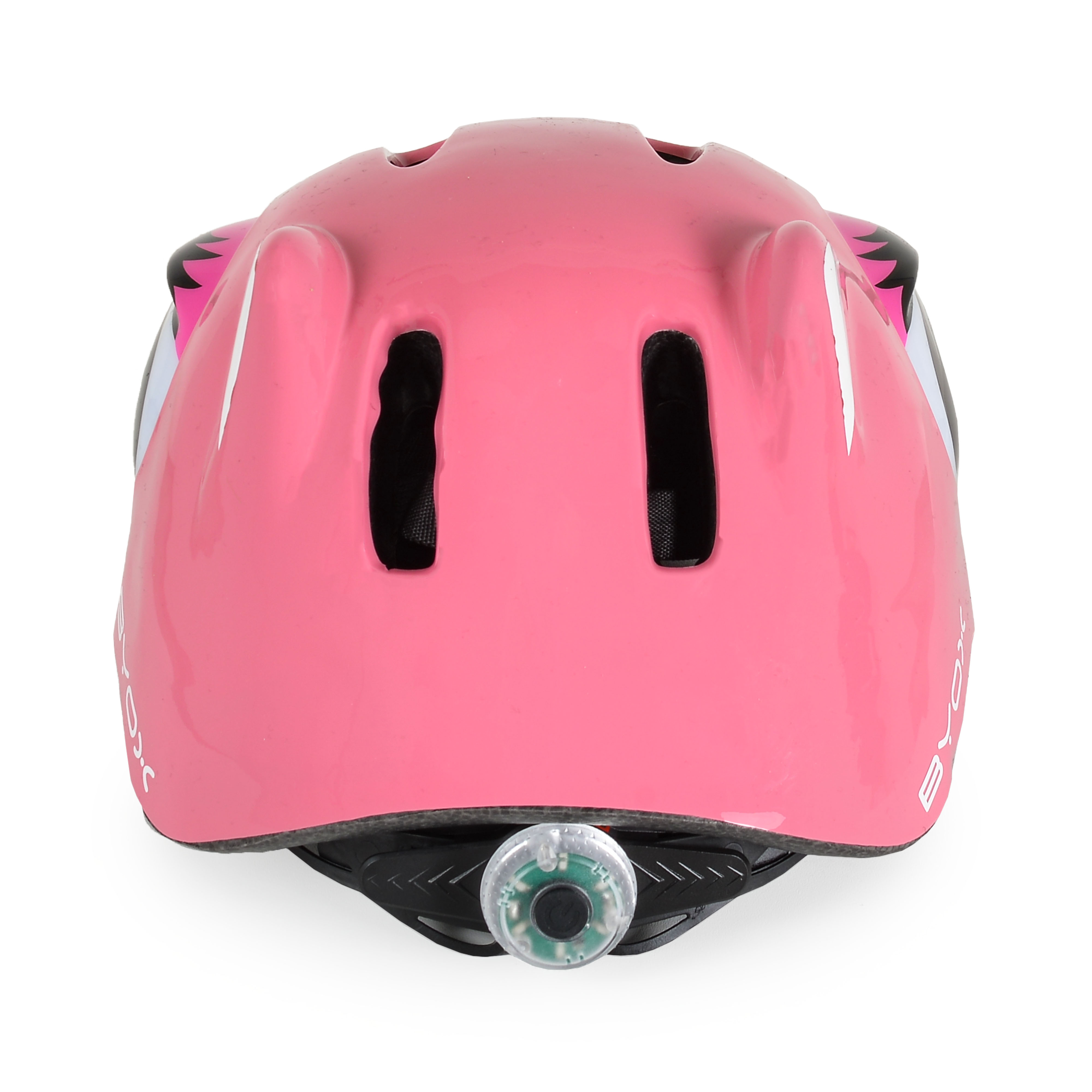 Kati Y26 helmet (48-54 cm) - pink