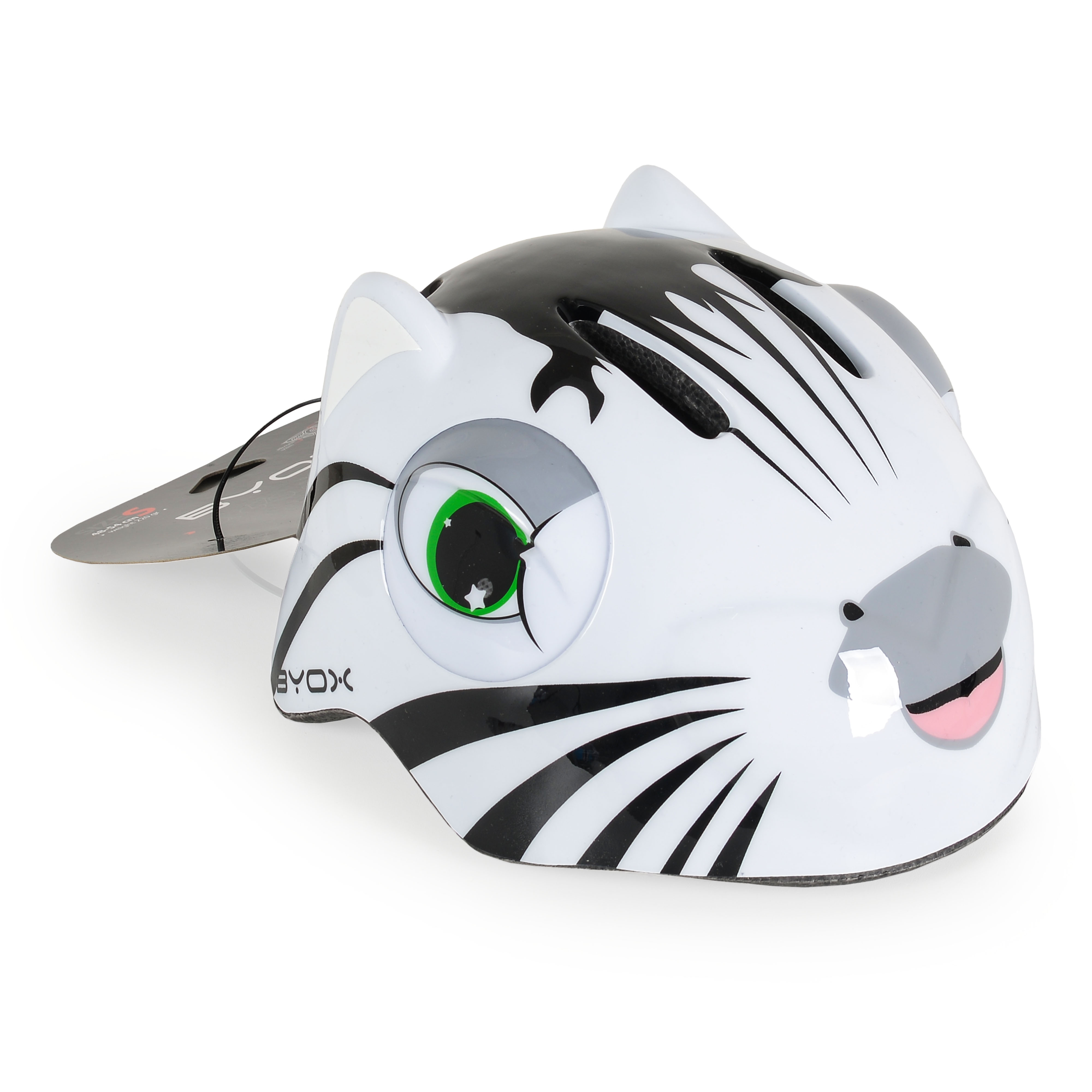 Helmet Kati Y26 (48-54 cm)-white