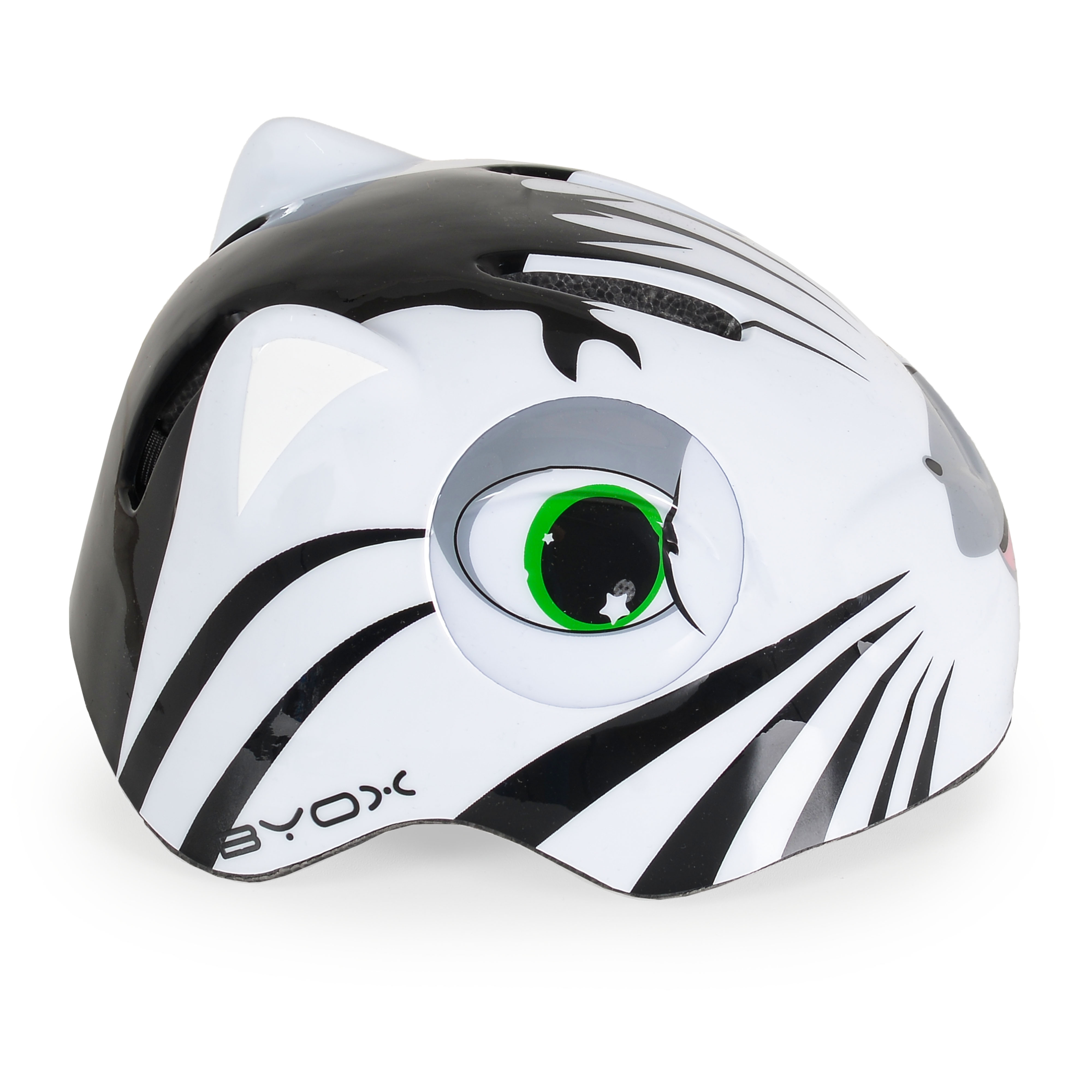 Helmet Kati Y26 (48-54 cm)-white