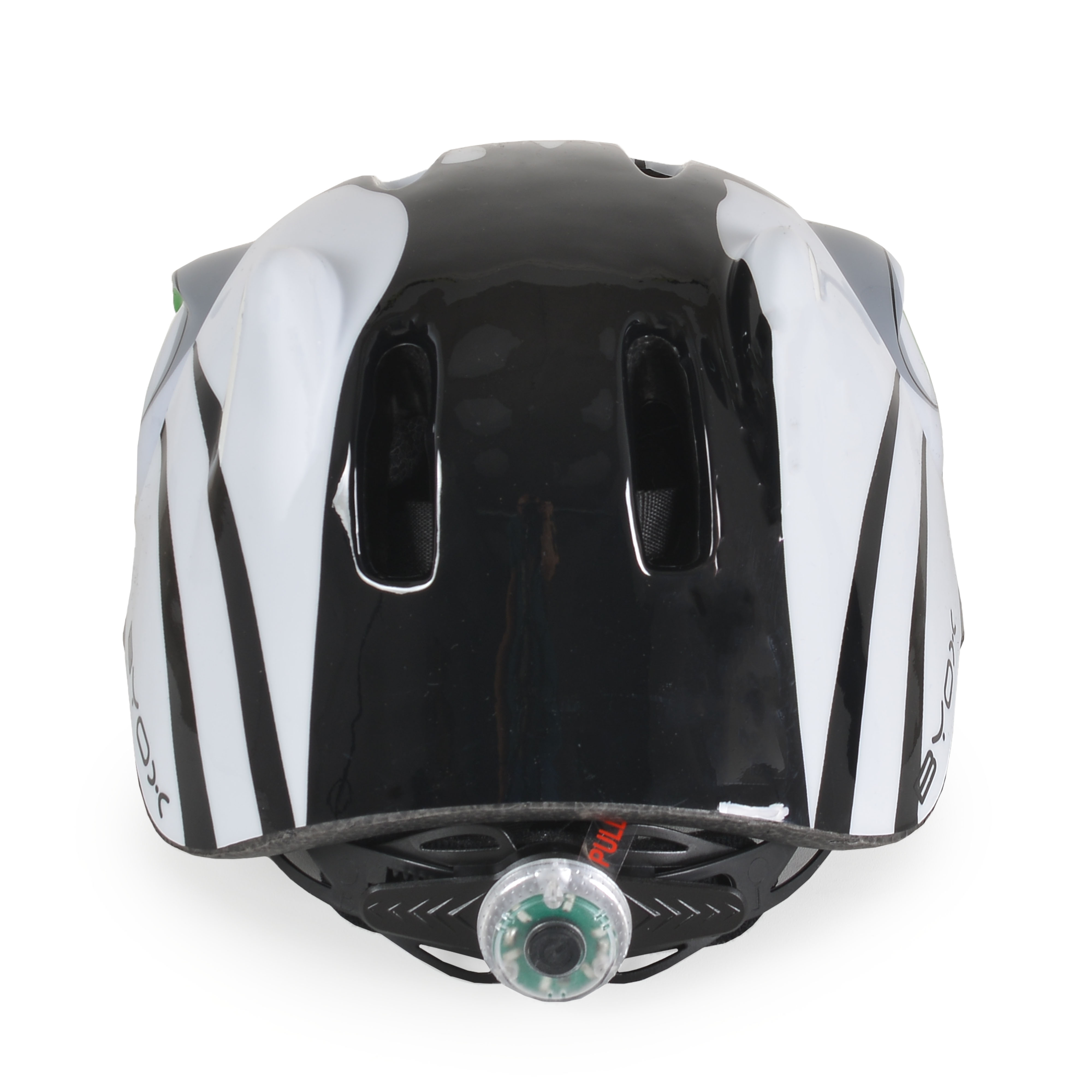 Helmet Kati Y26 (48-54 cm)-white