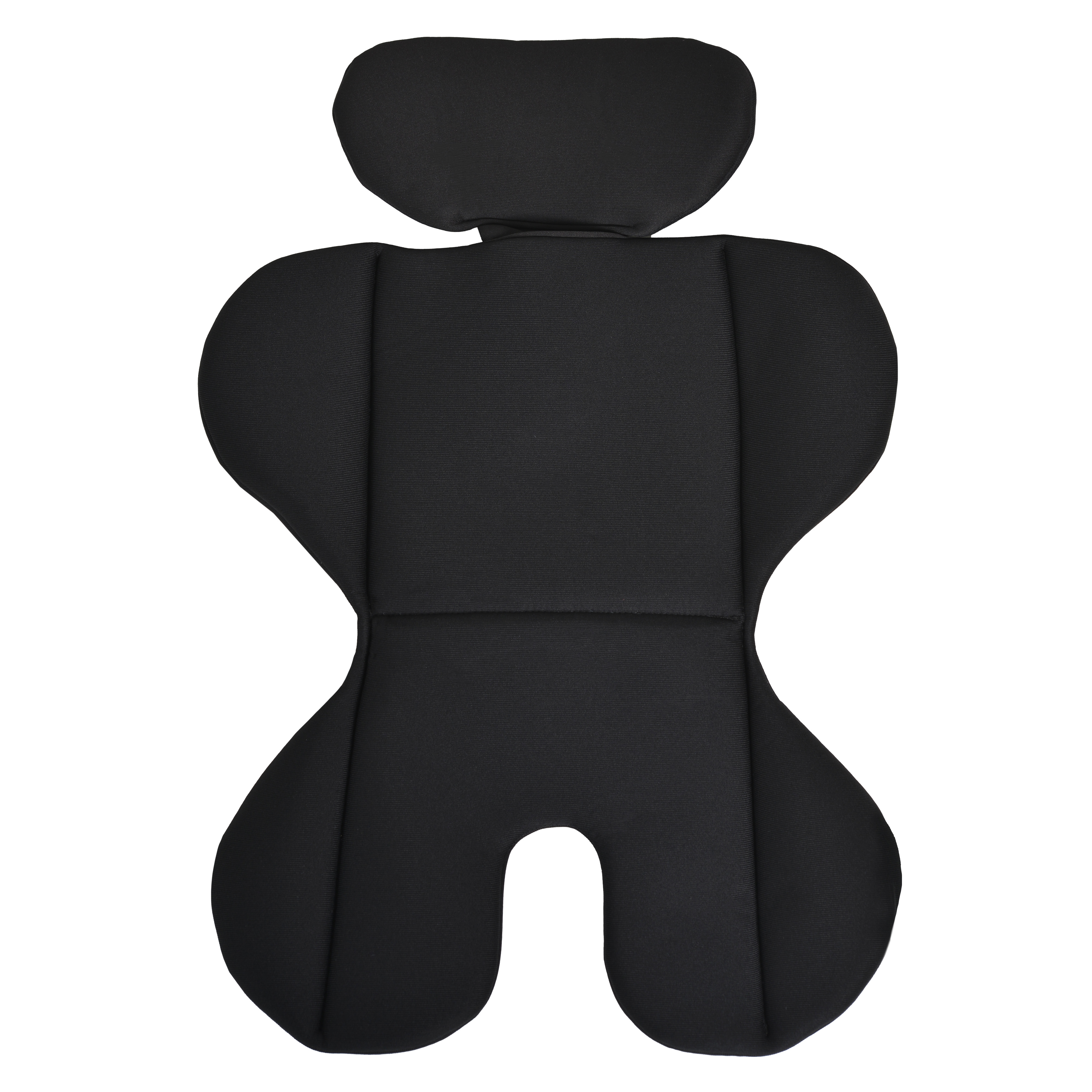 Car seat Rock 76-150cm Midnight-black