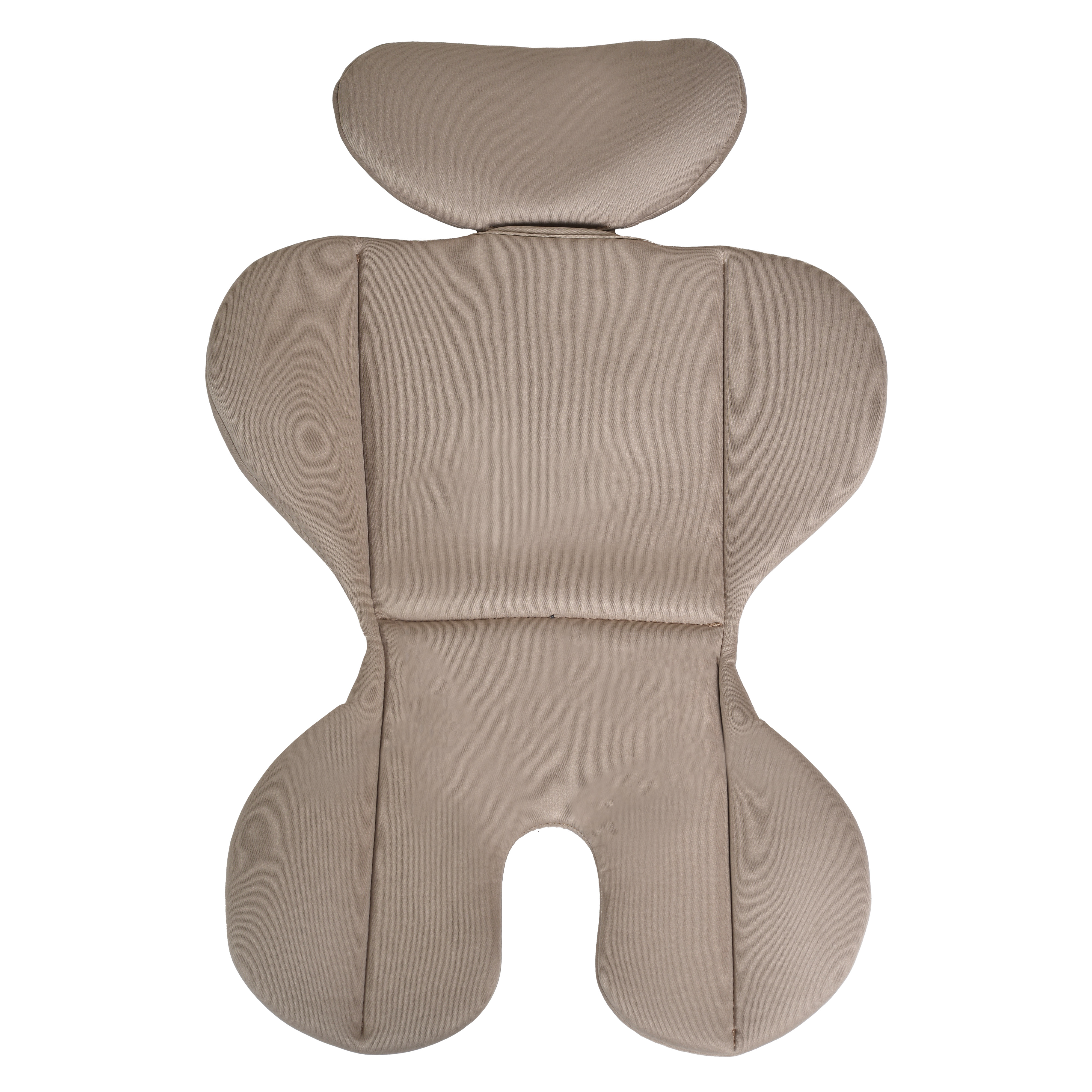 Car seat Rock 76-150cm Cool-beige
