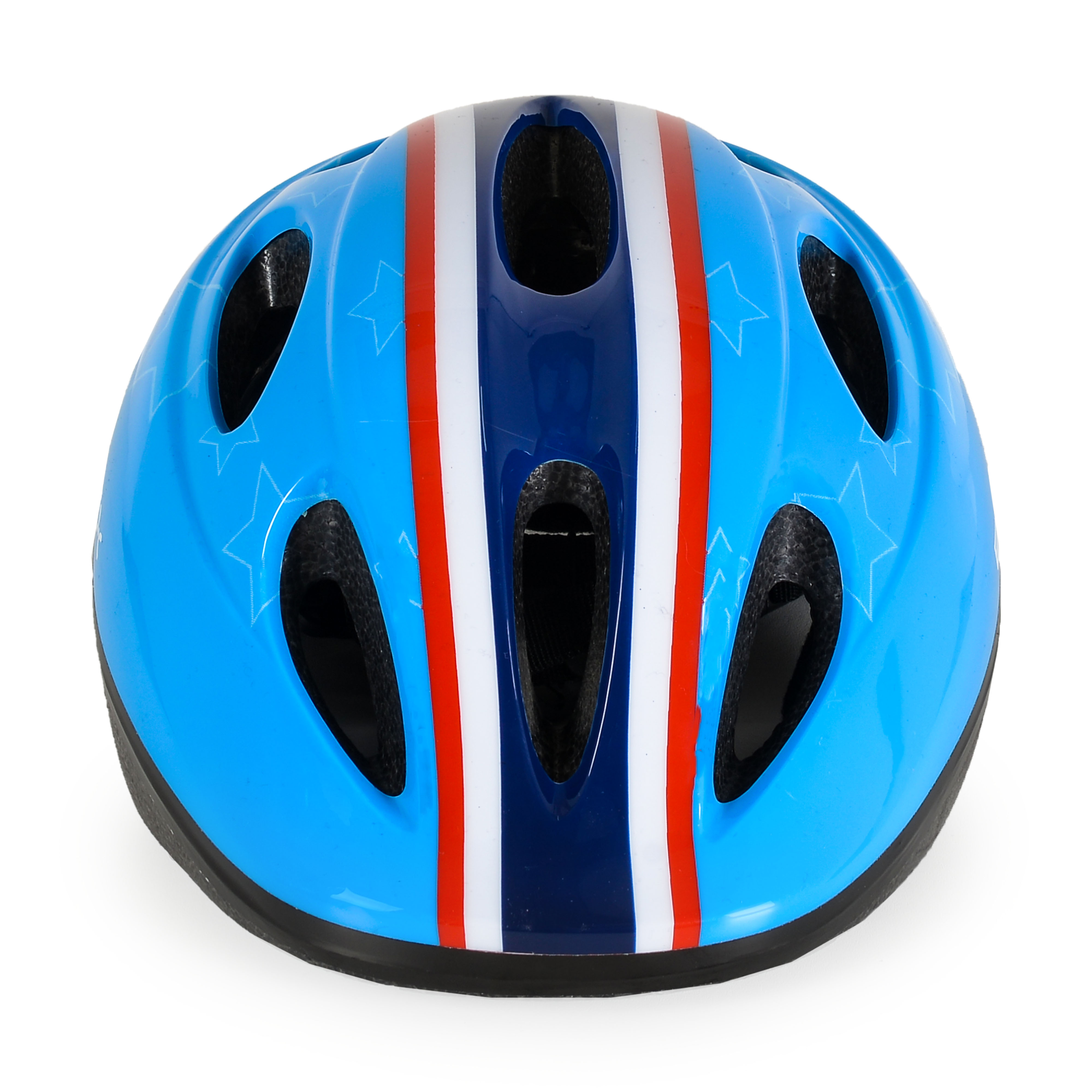 Каска Y03 (48-54 cm) Dodger-син