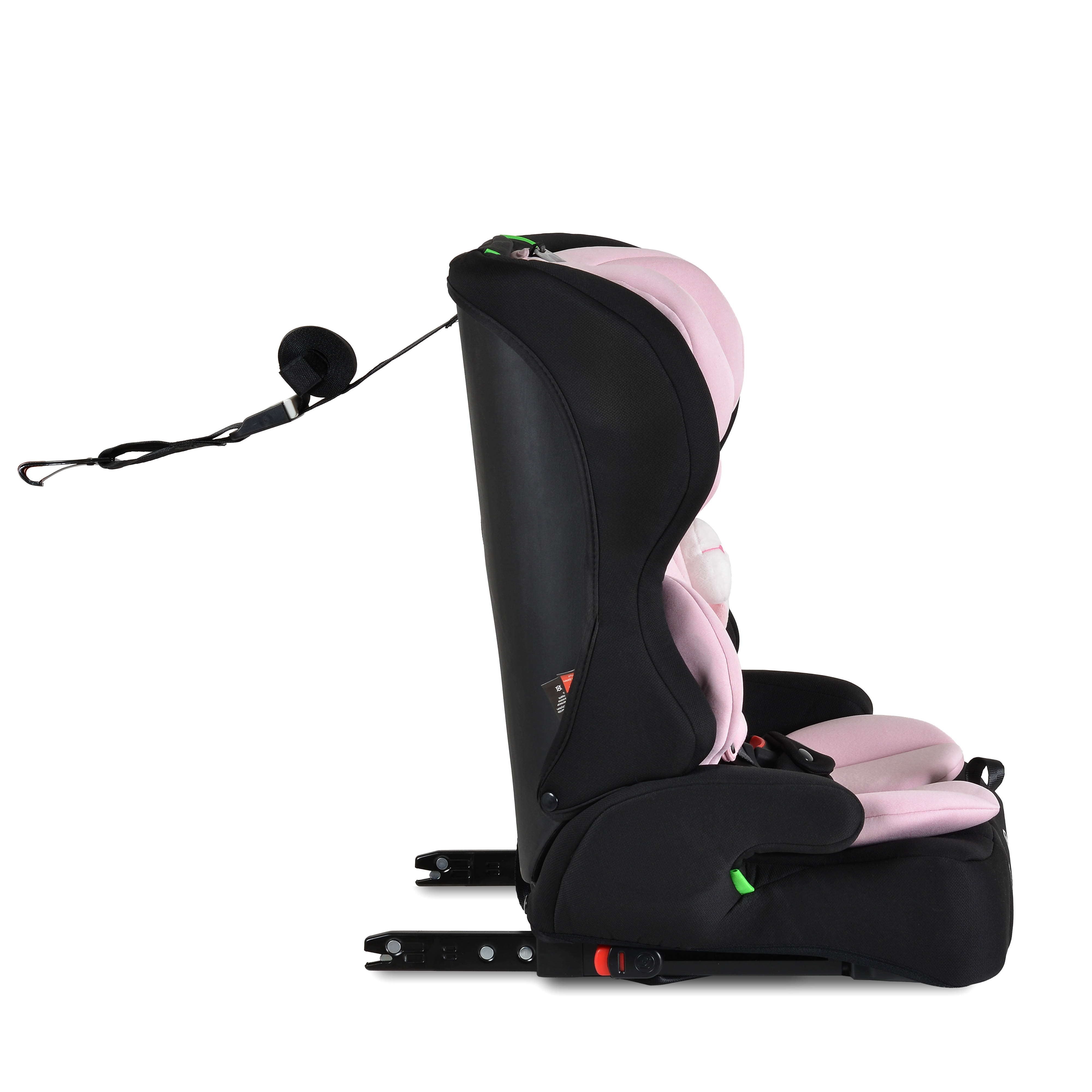 Стол за кола Security 76-150см Baby-pink
