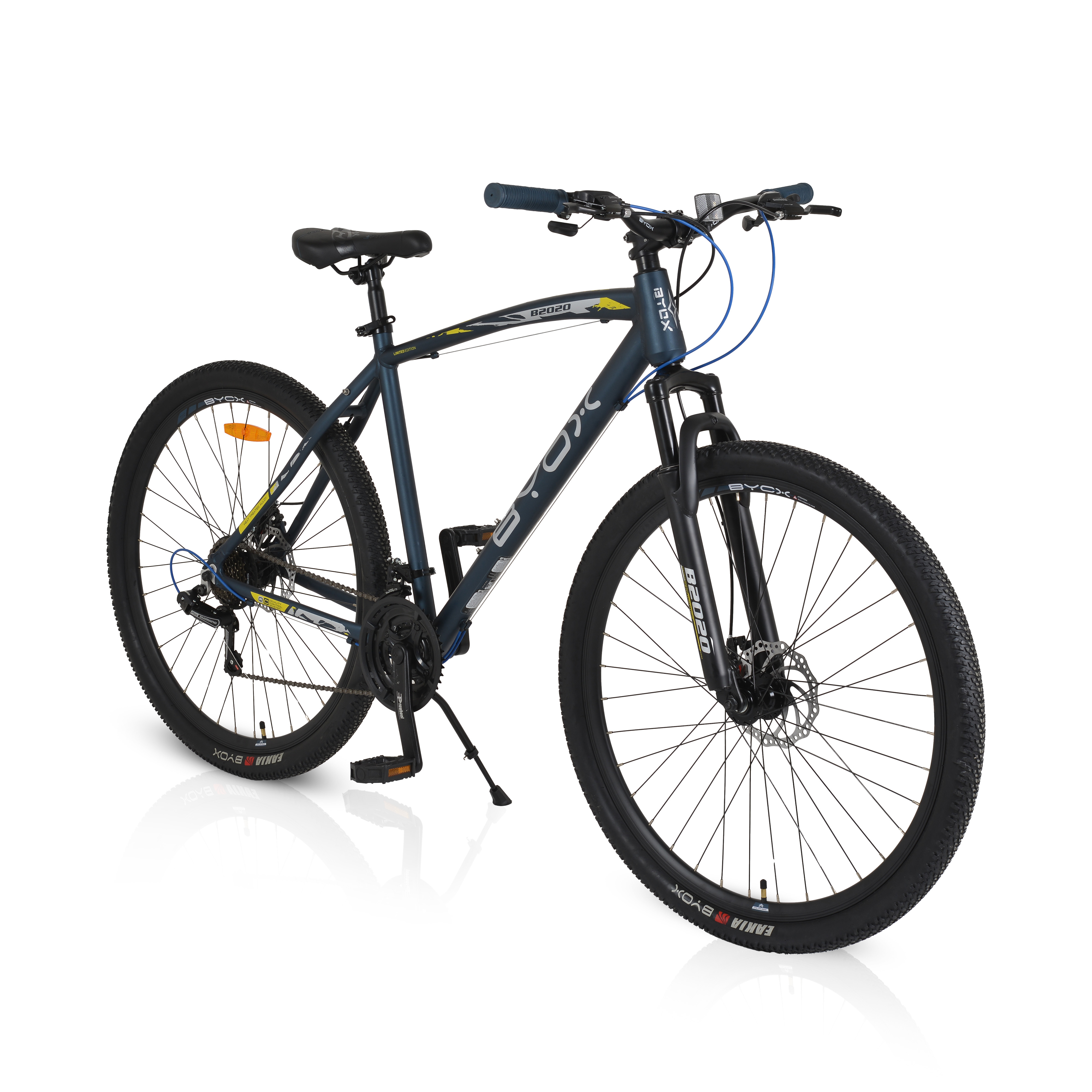 Bicycle alloy 29" B2020