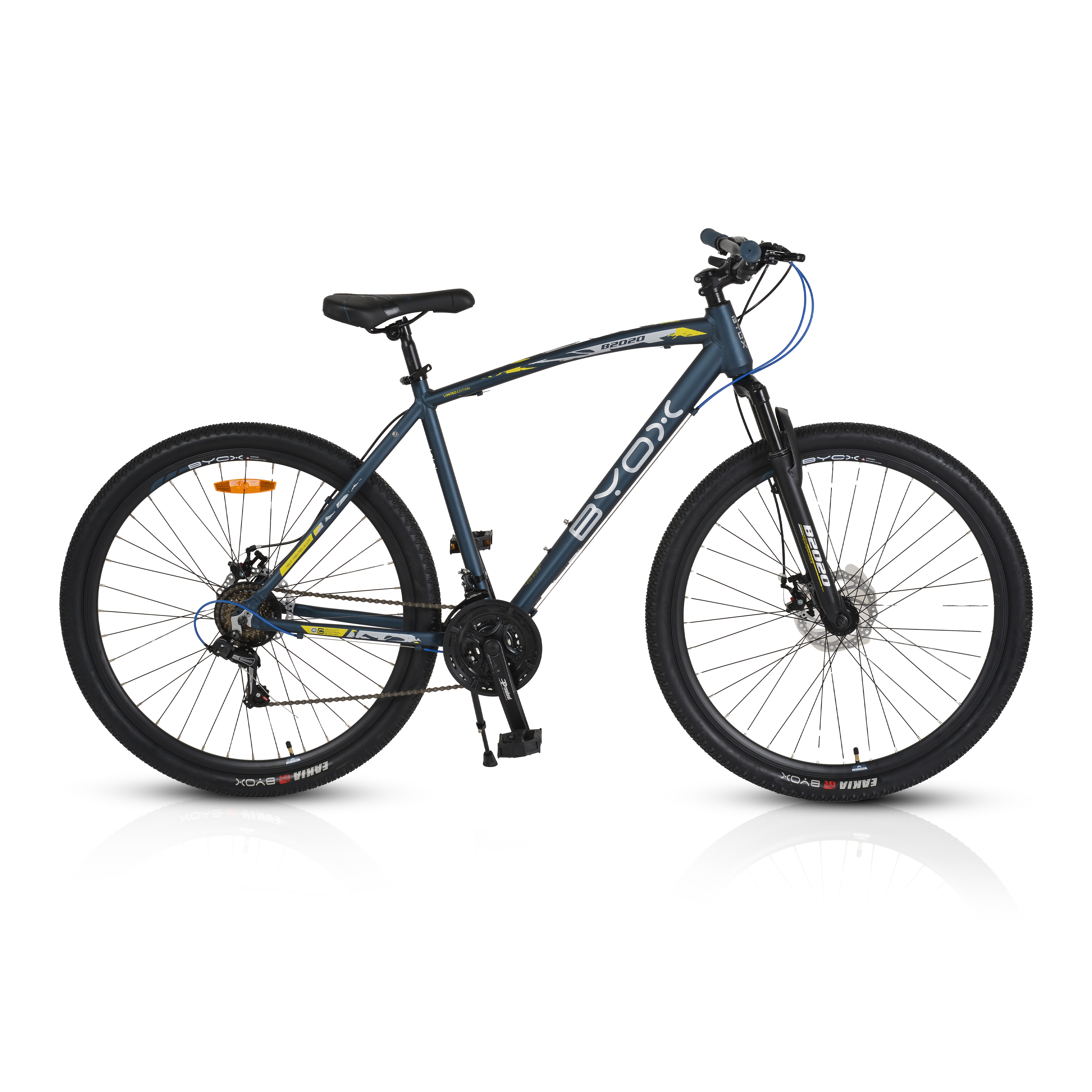 Bicycle alloy 29" B2020
