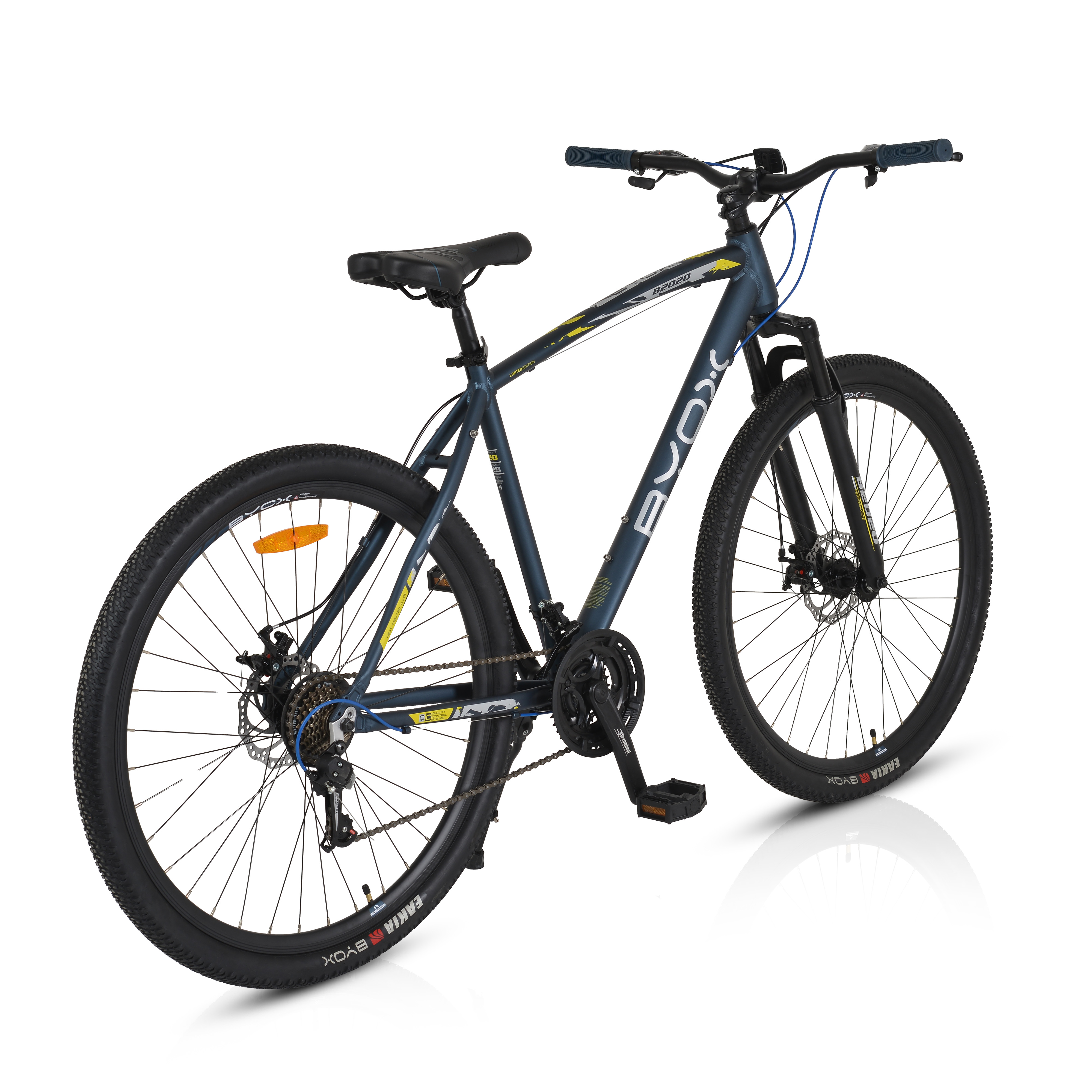 Bicycle alloy 29" B2020