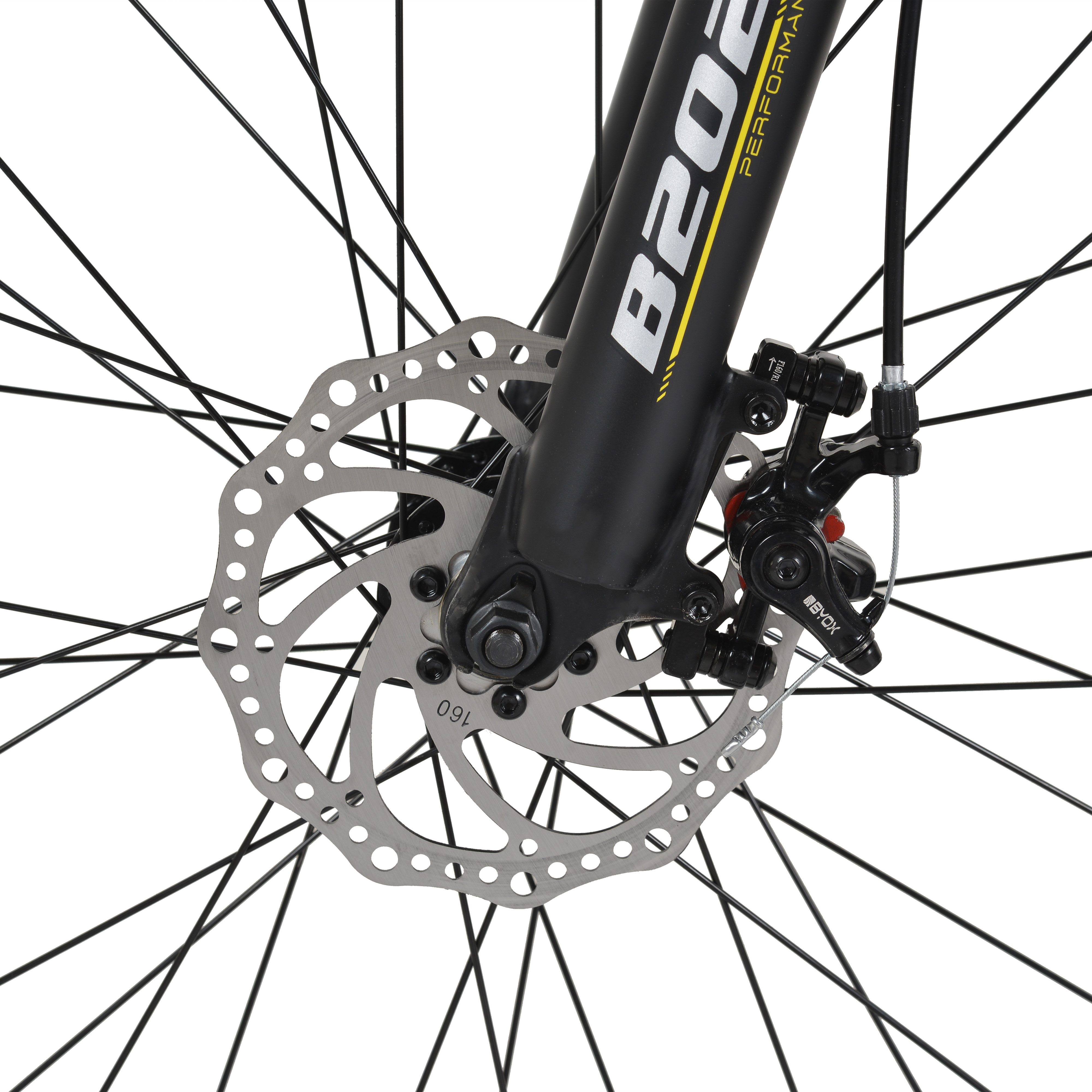 Bicycle alloy 29" B2020