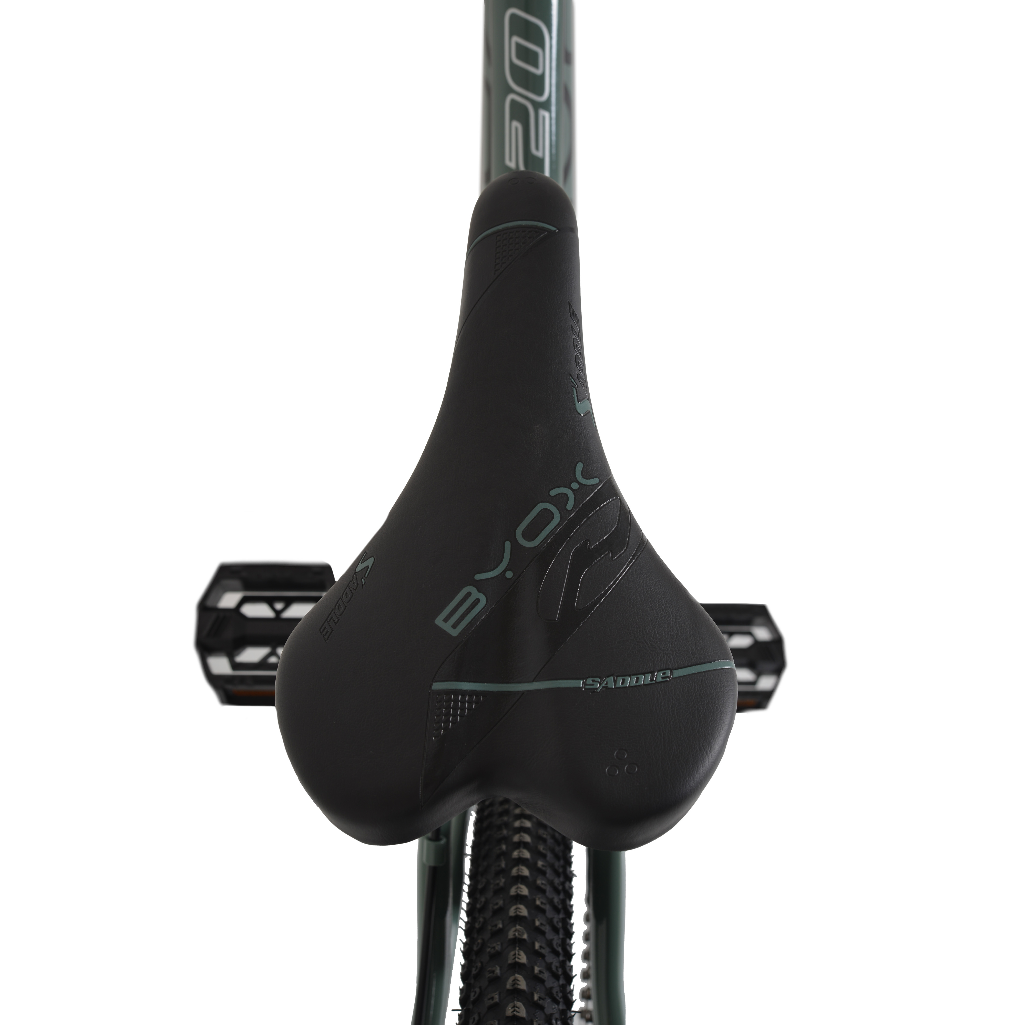 Bicycle alloy 27.5" B2020 Lady