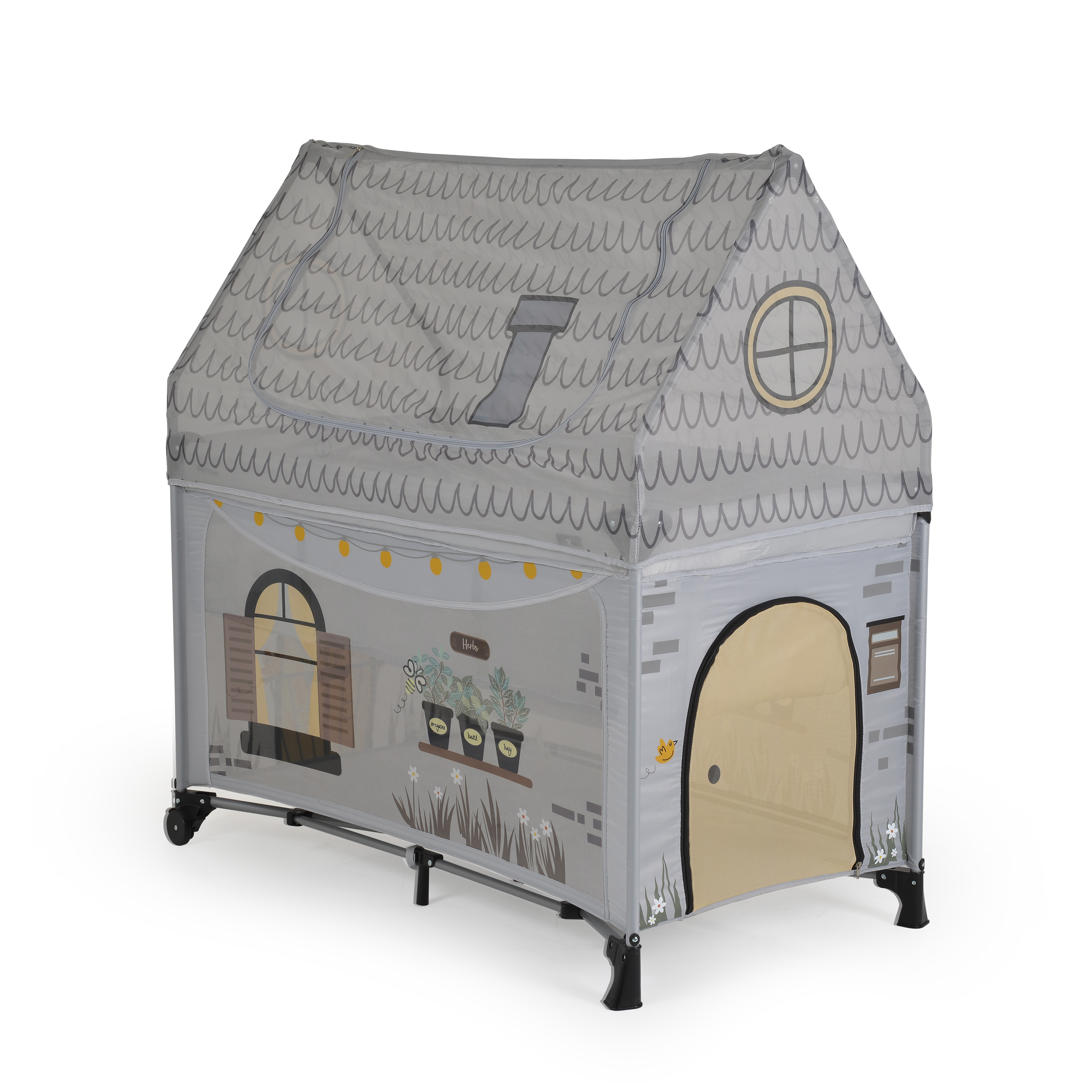Кошара Playhouse