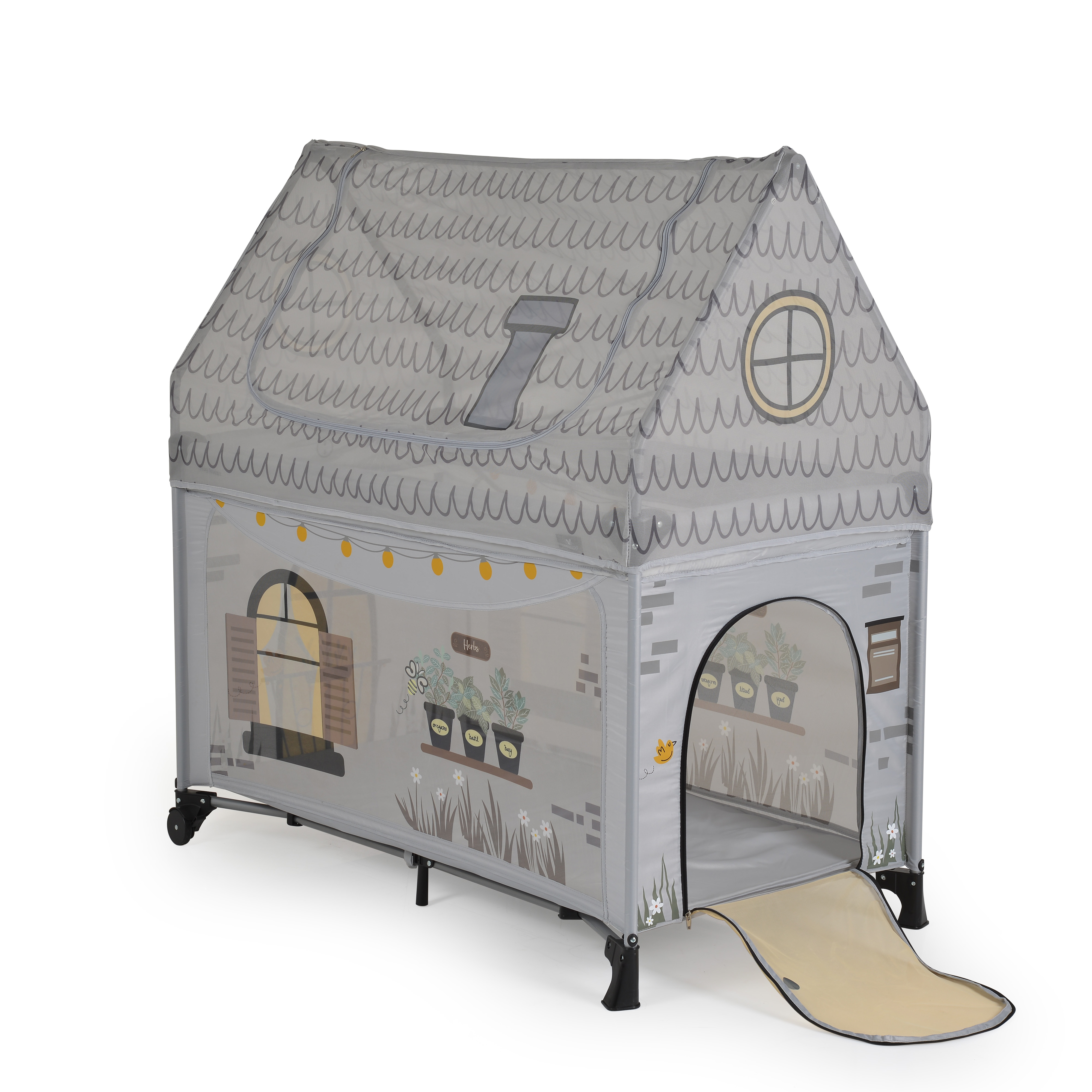Кошара Playhouse