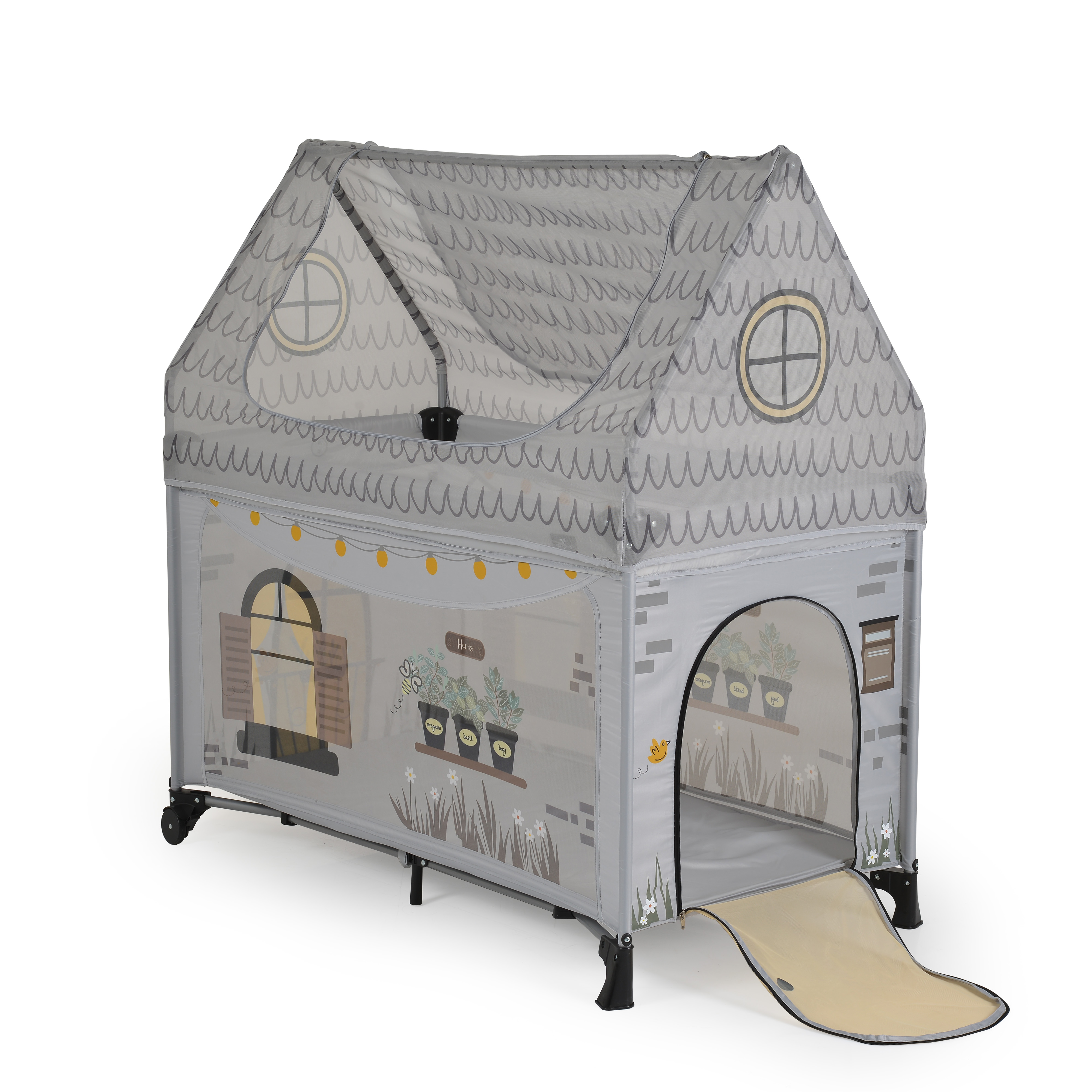 Кошара Playhouse