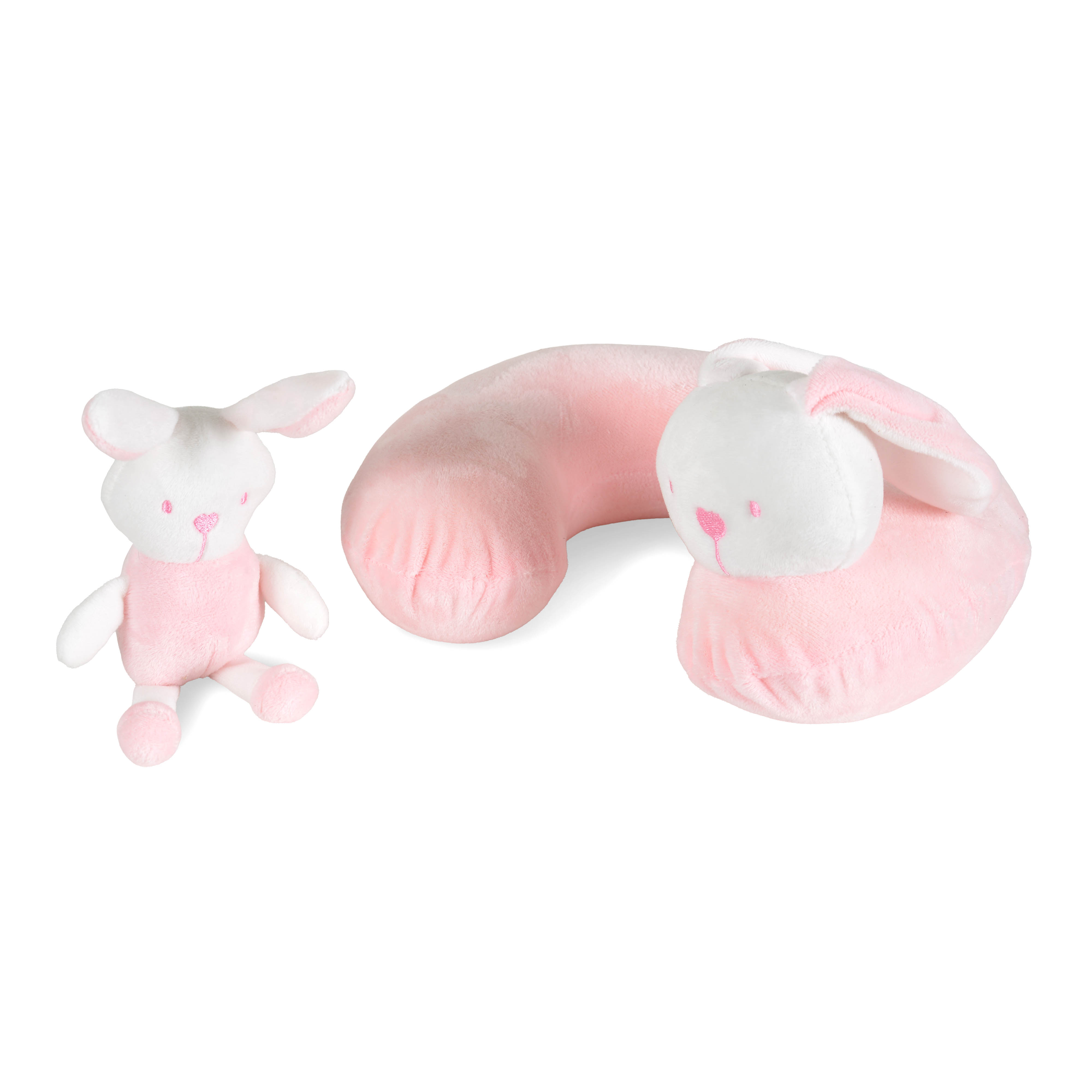 Car seat i-Maxx 40-150cm Baby-pink