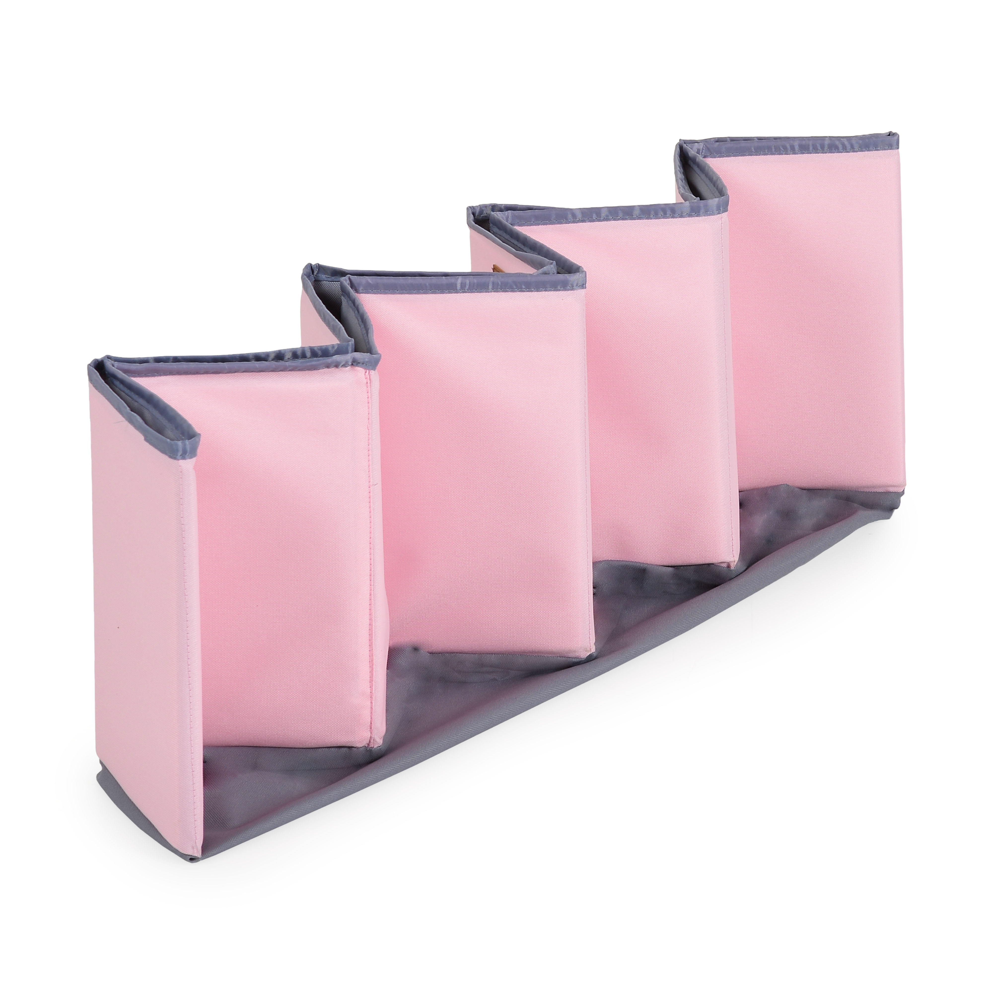 Foldable pool with 90 balls Melo-pink