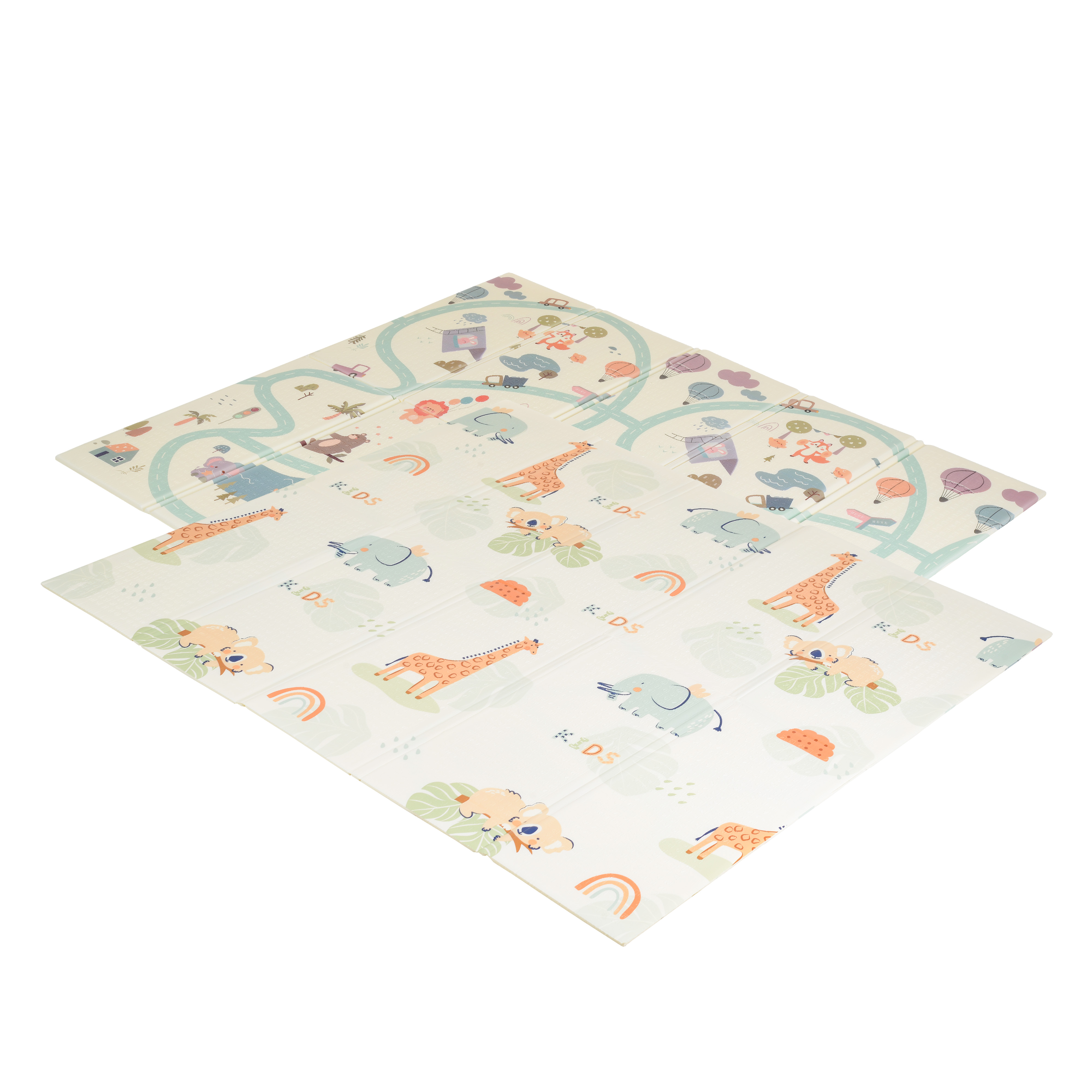 XPE Foldable Thermal Mat XXL Joy Ride