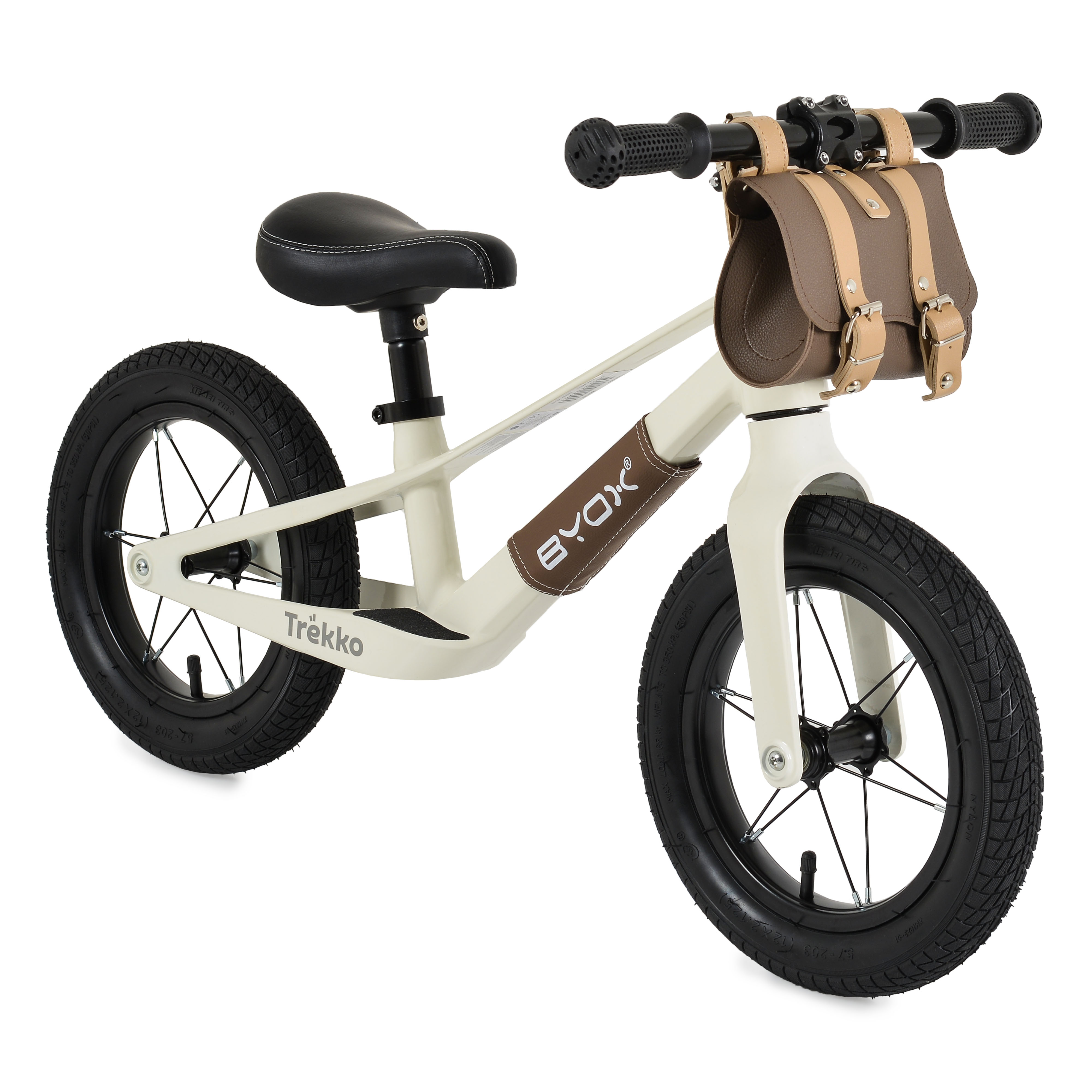 Trekko White Balance Bike